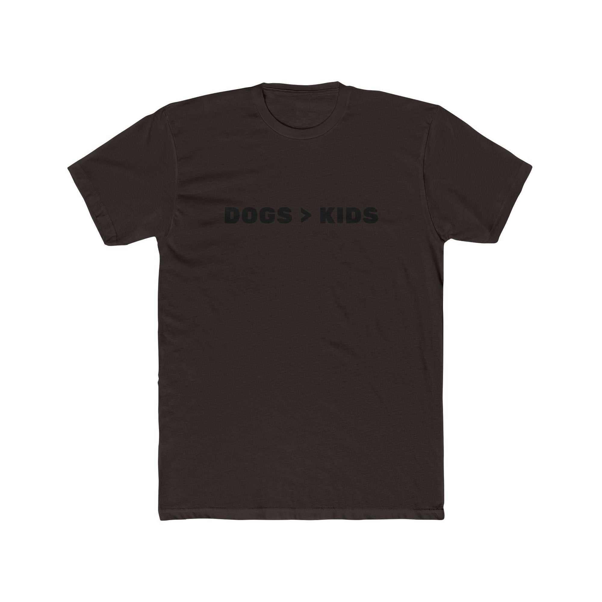 Dogs > Kids New Tee