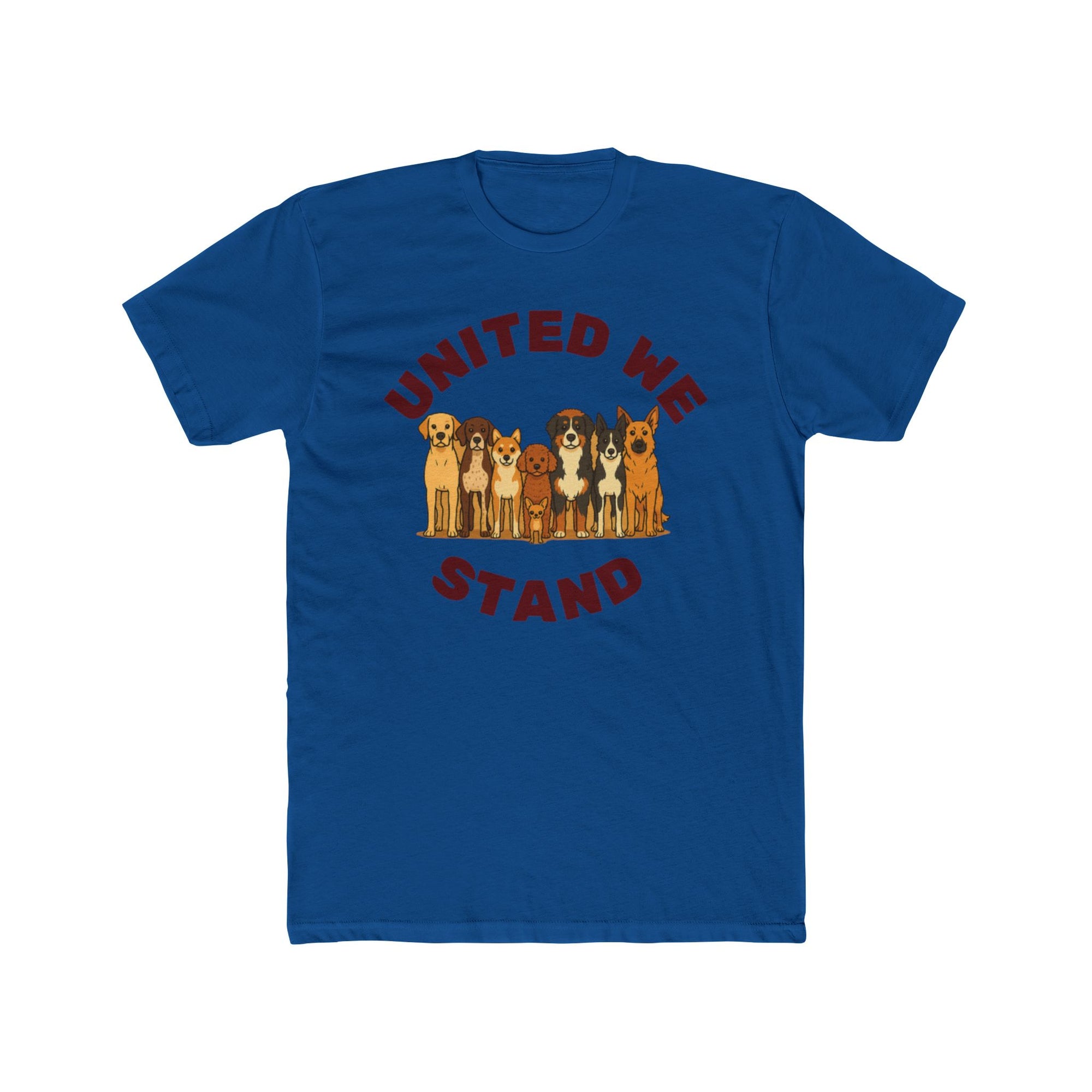 United We Stand Tee