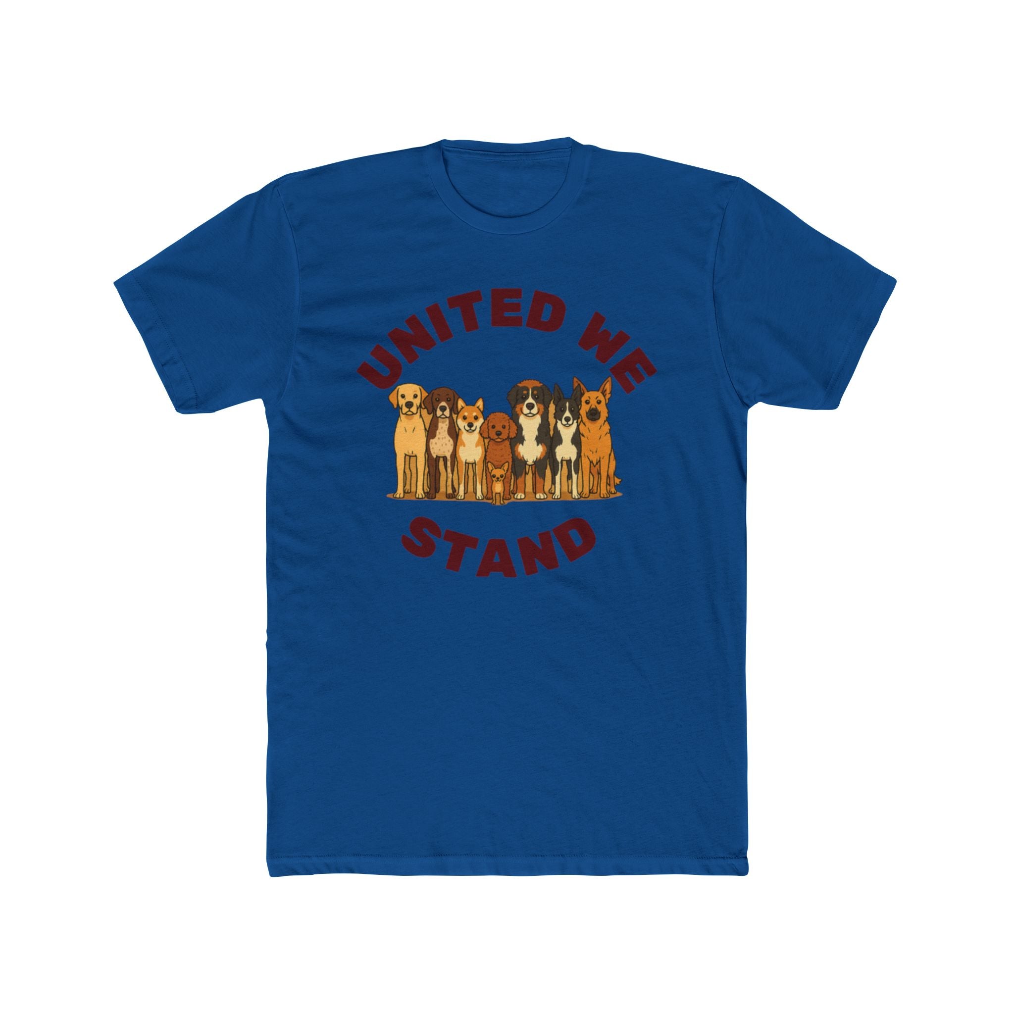United We Stand Tee
