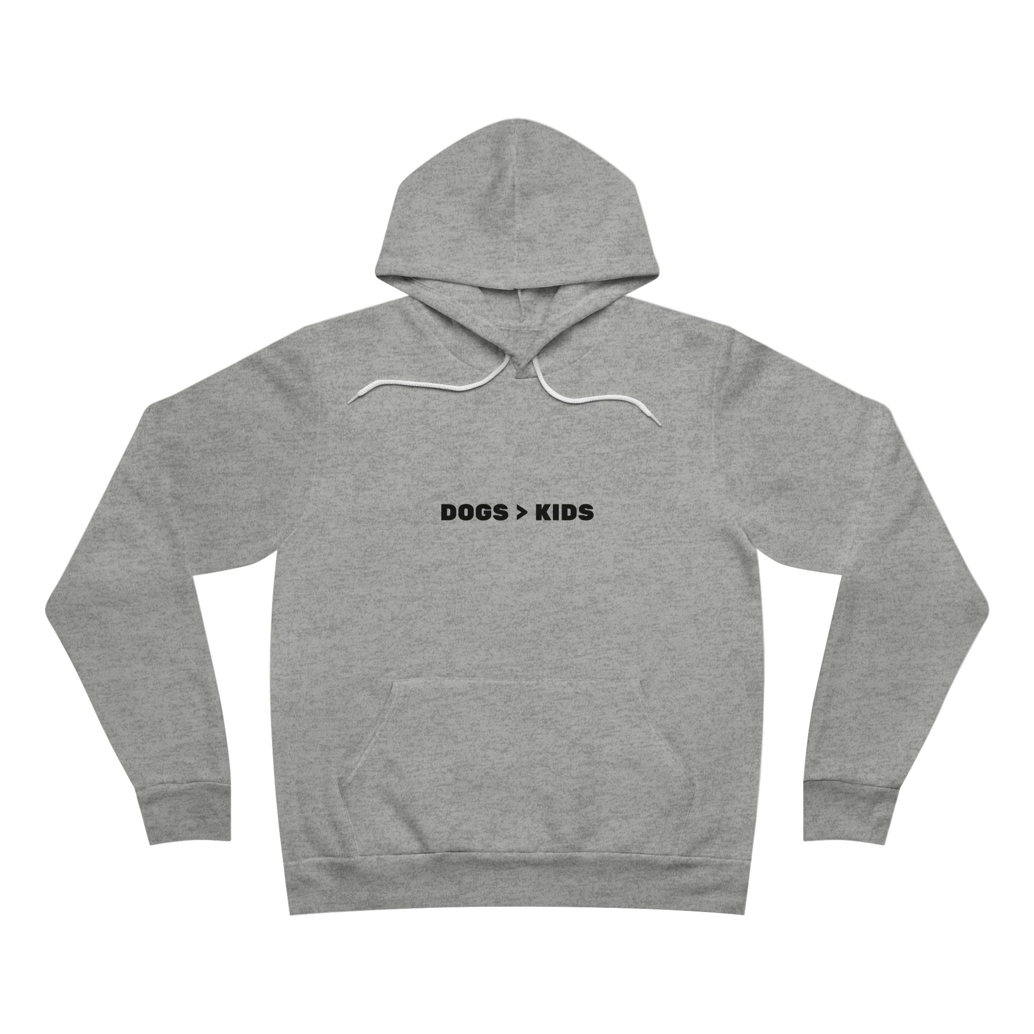 Dogs > Kids Hoodies