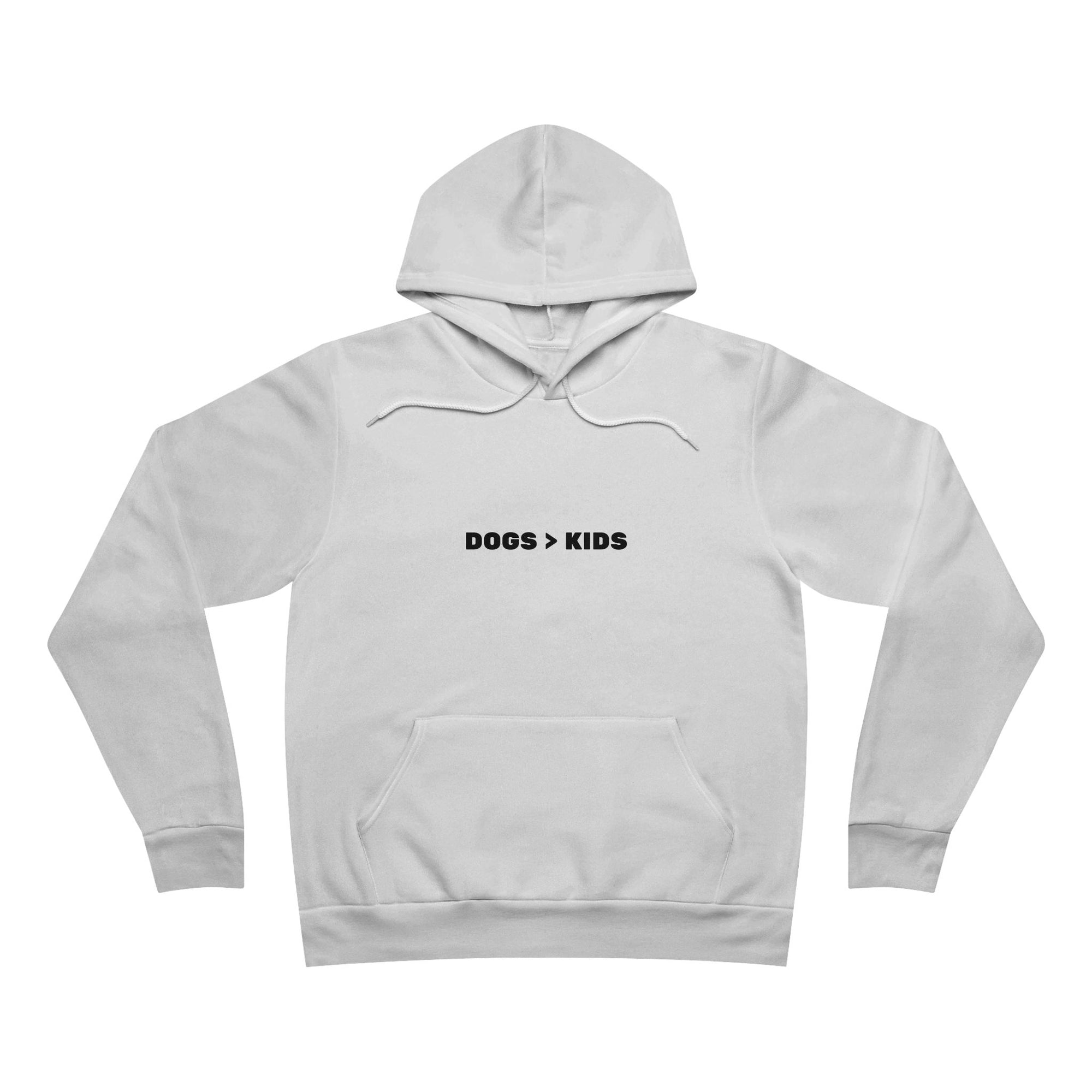 Dogs > Kids Hoodies