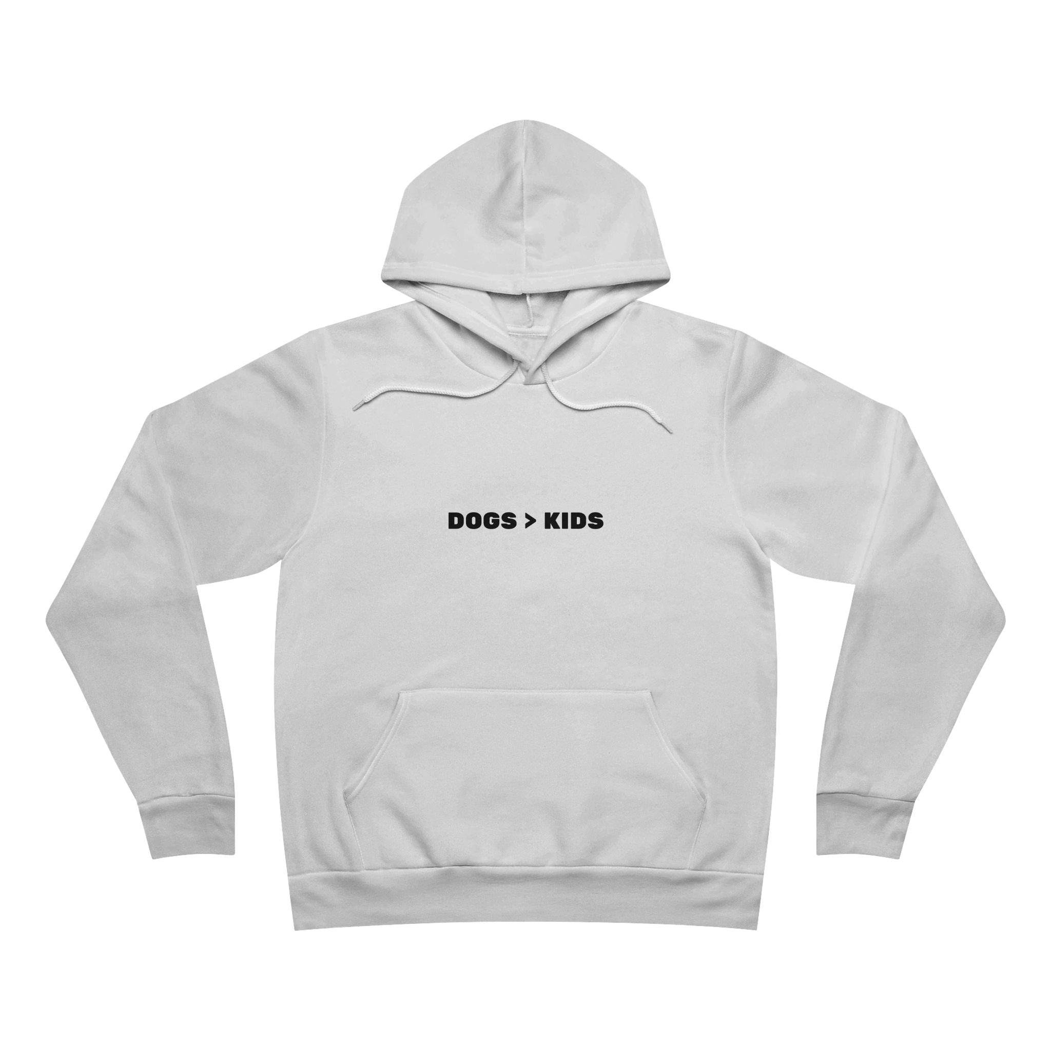 Dogs > Kids Hoodies