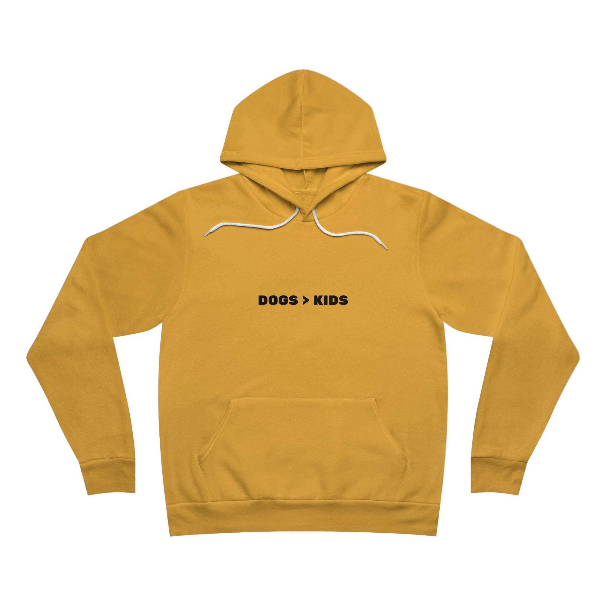 Dogs > Kids Hoodies