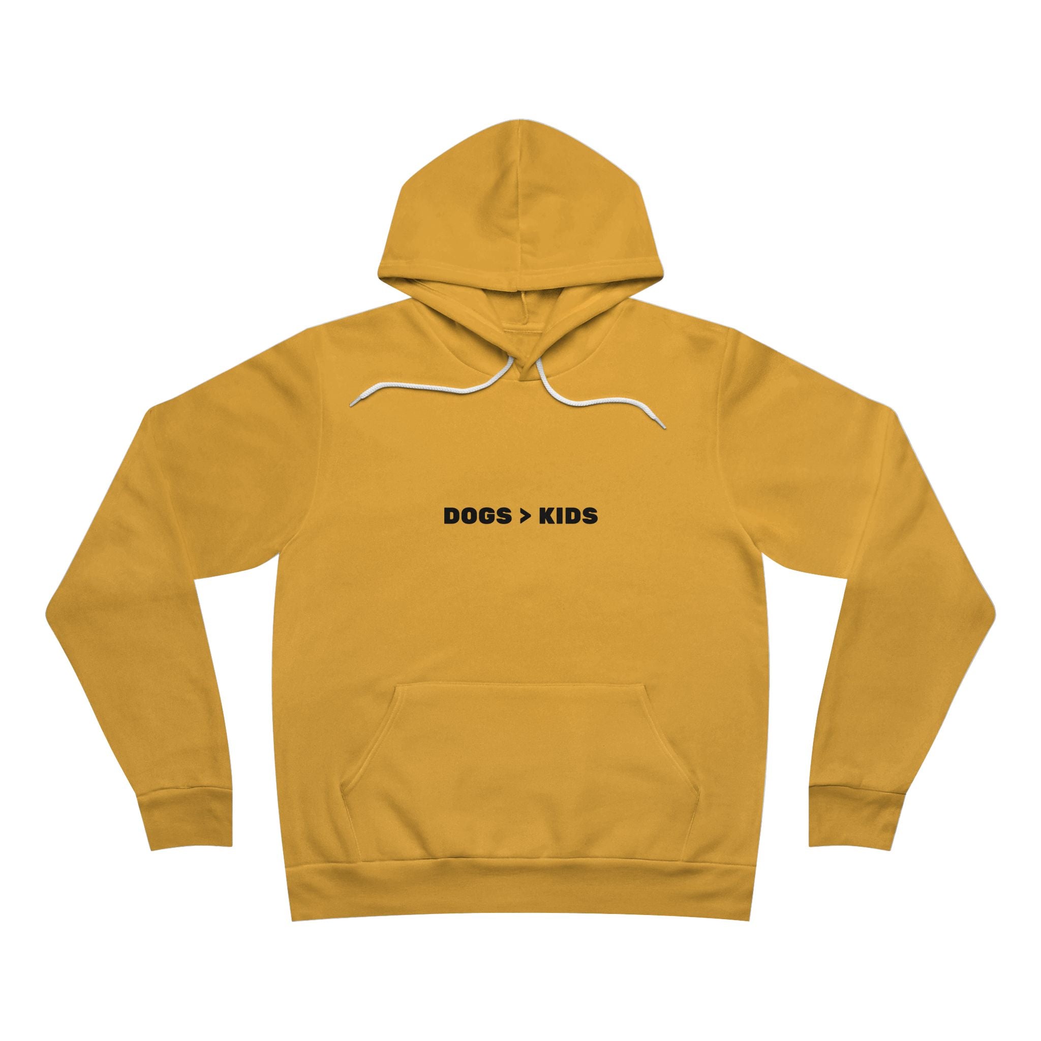 Dogs > Kids Hoodies