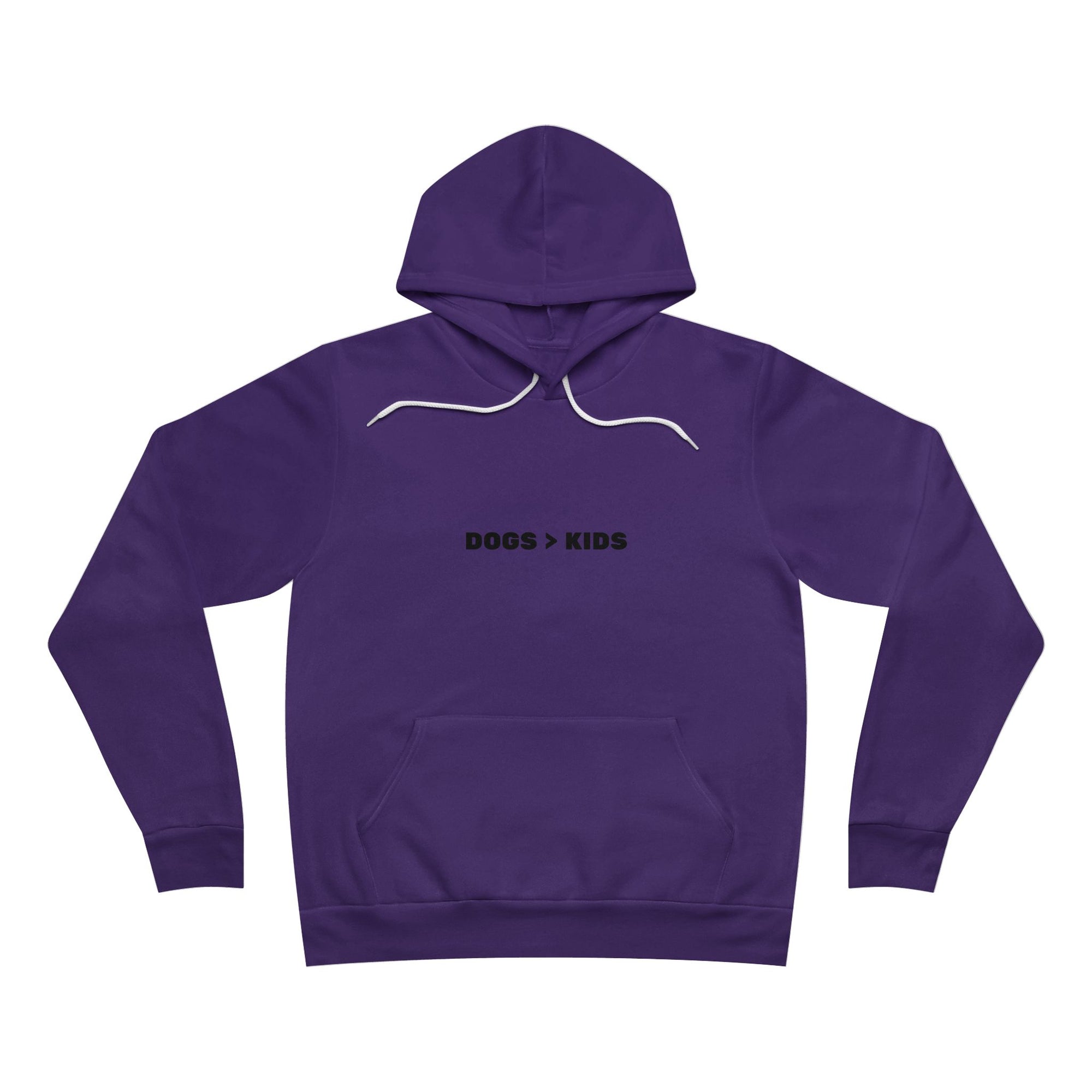 Dogs > Kids Hoodies