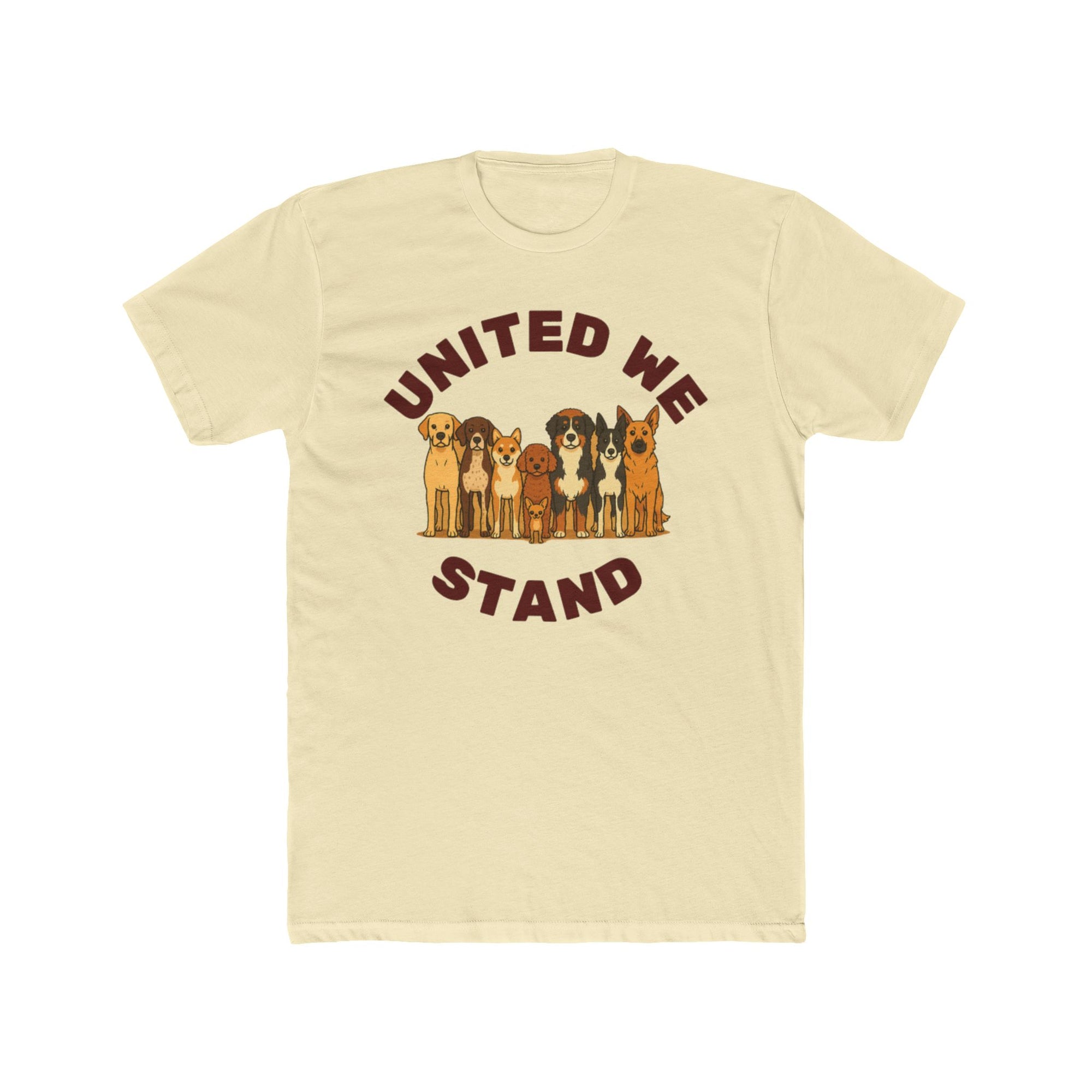United We Stand Tee