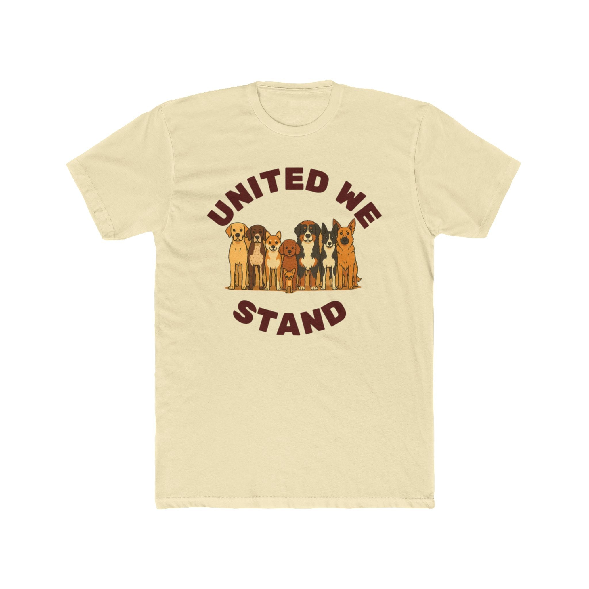 United We Stand Tee