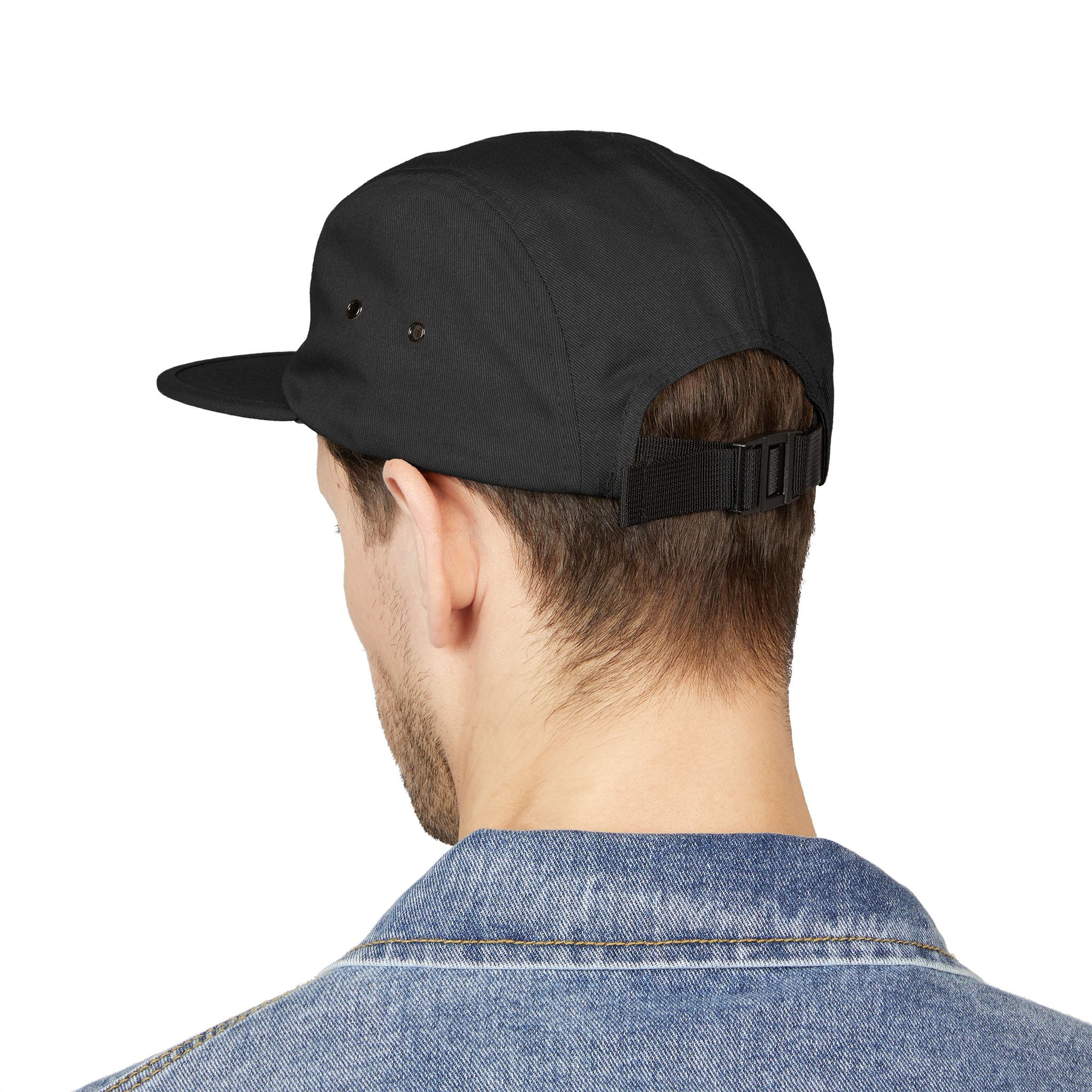 United We Stand 5-Panel Hat