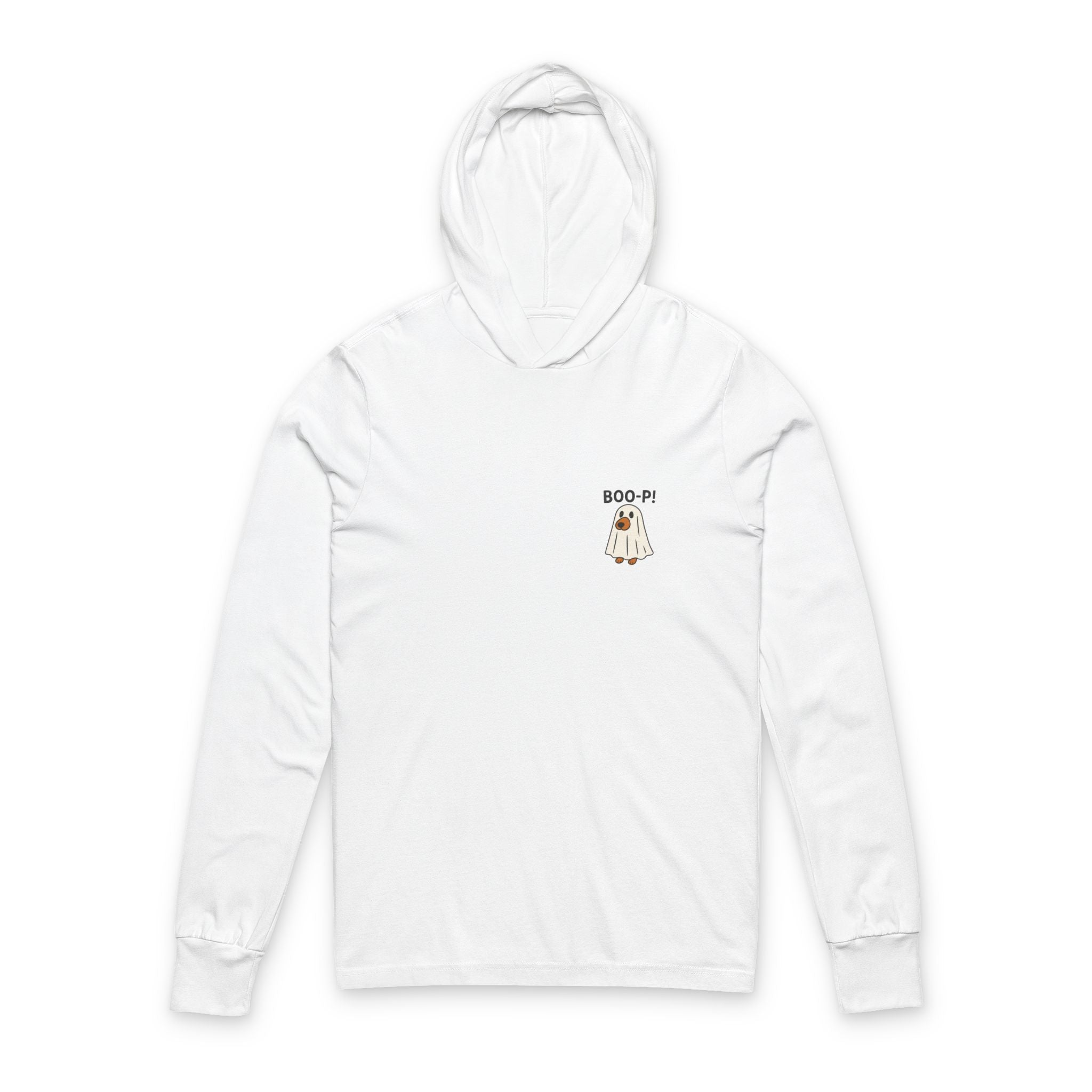 Boo-P! Hoodie