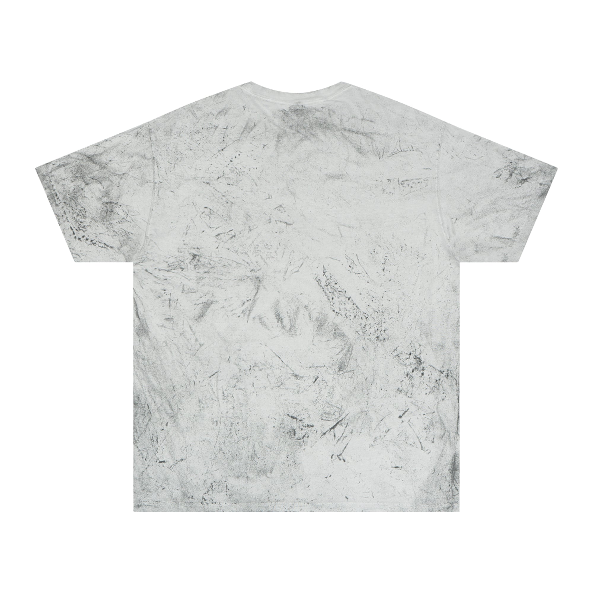 Dogs Against ICE Tye-Dye Tee