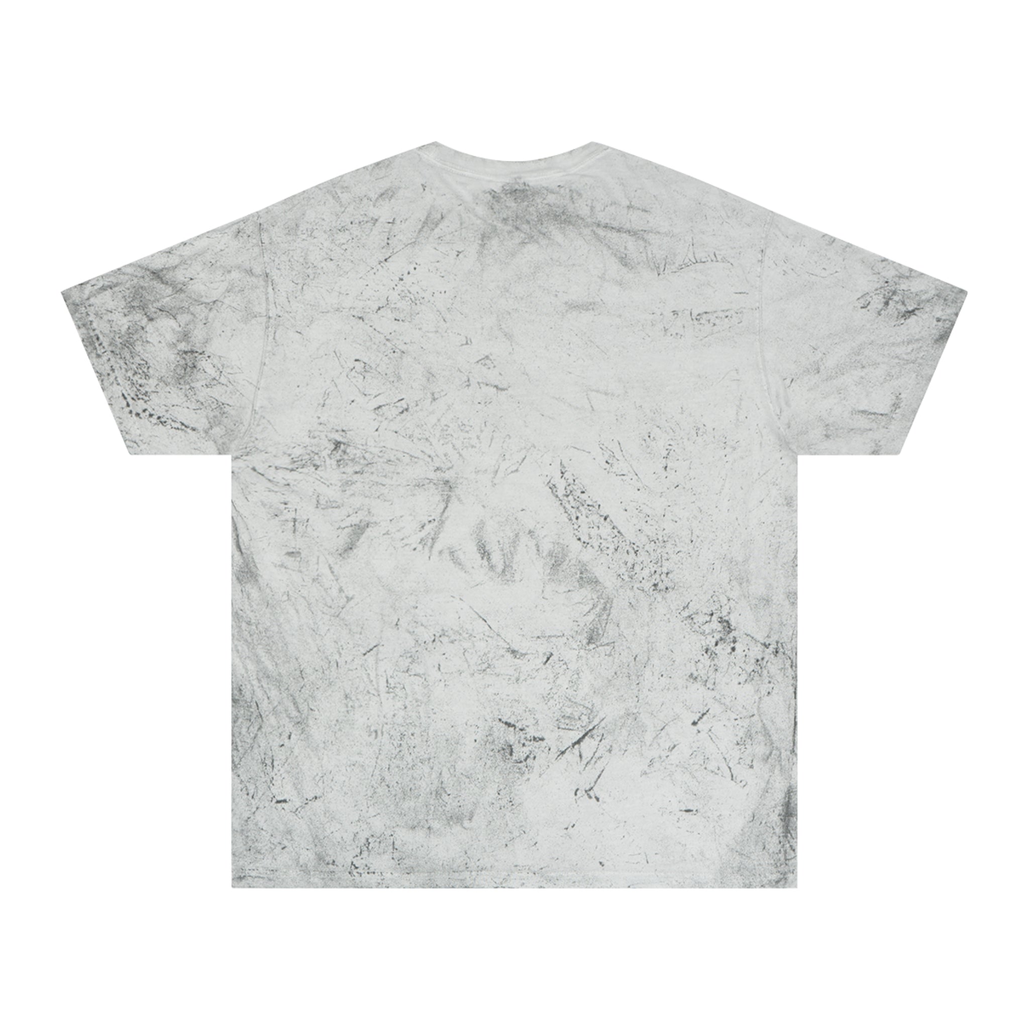 Dogs Against ICE Tye-Dye Tee