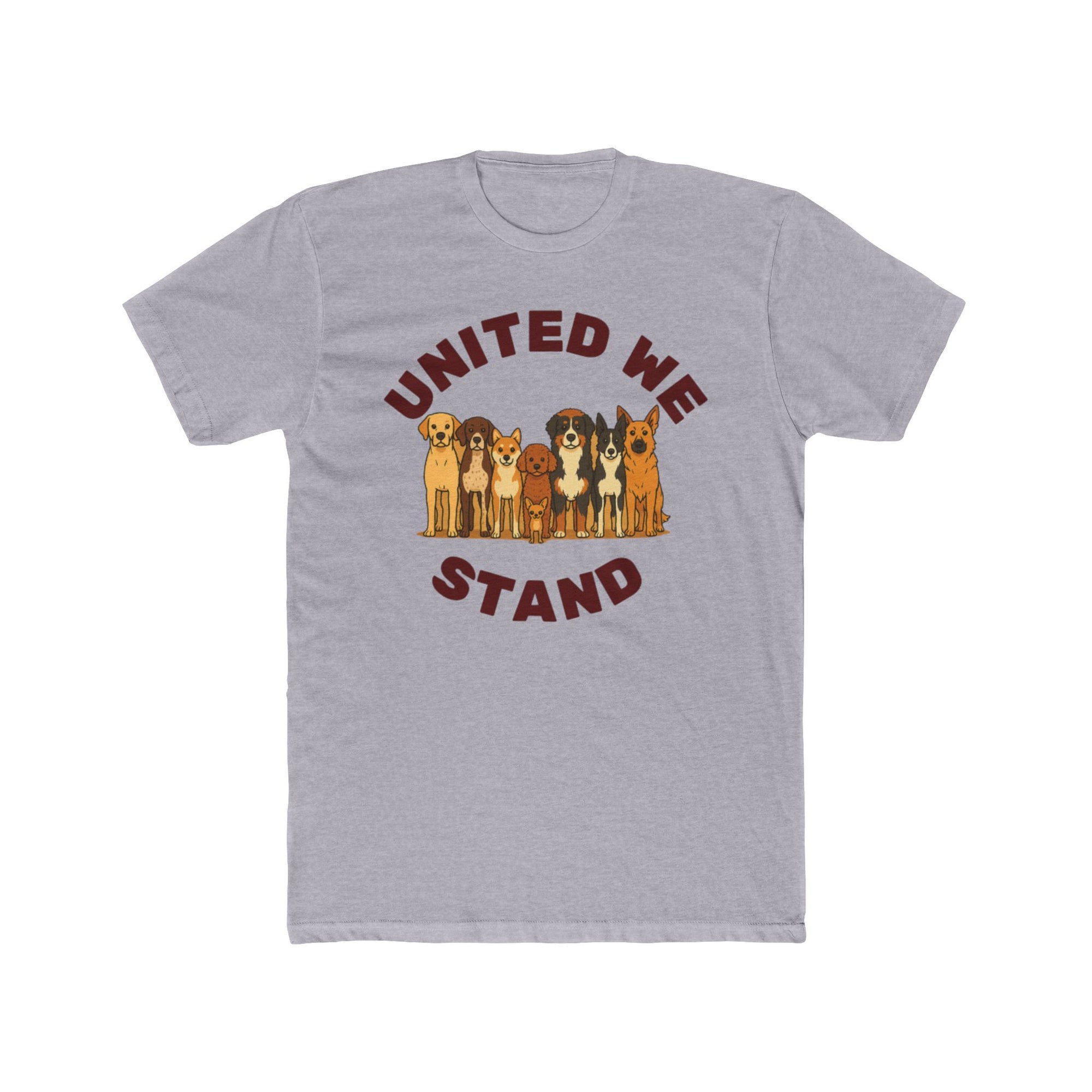 United We Stand Tee