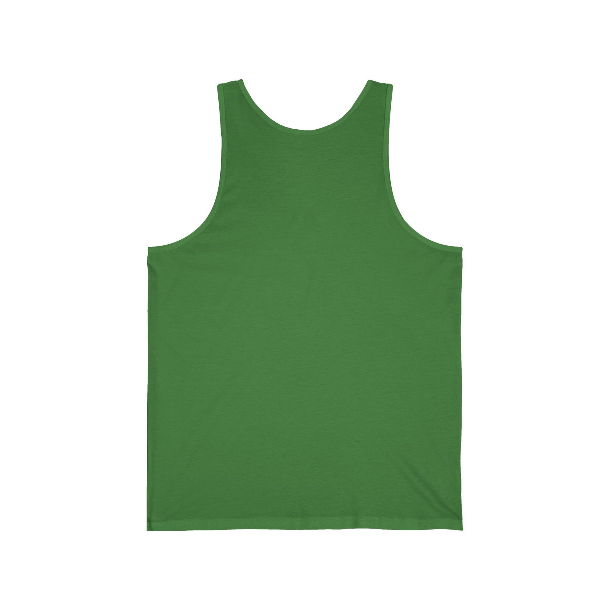 Only Paws Tank