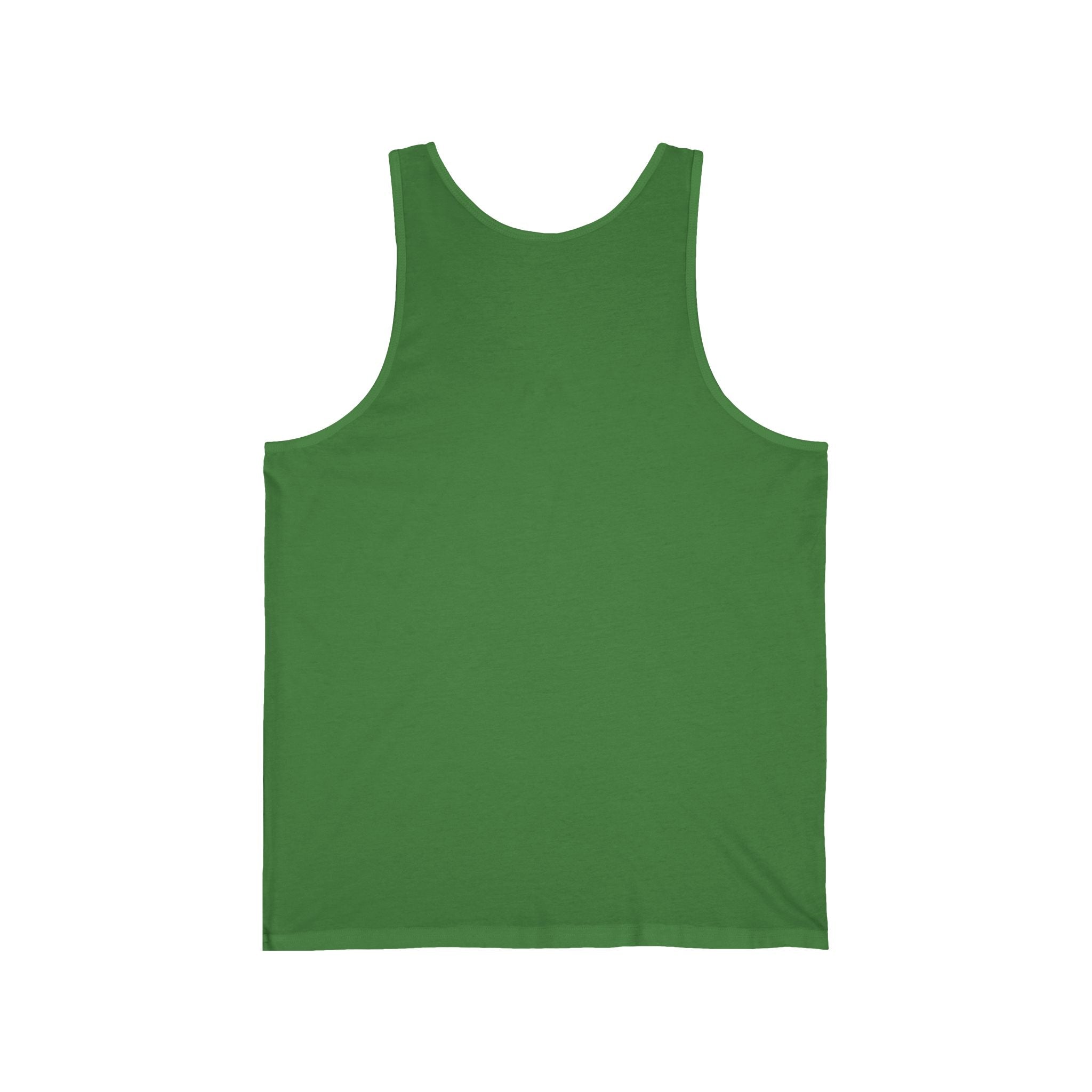 Only Paws Tank