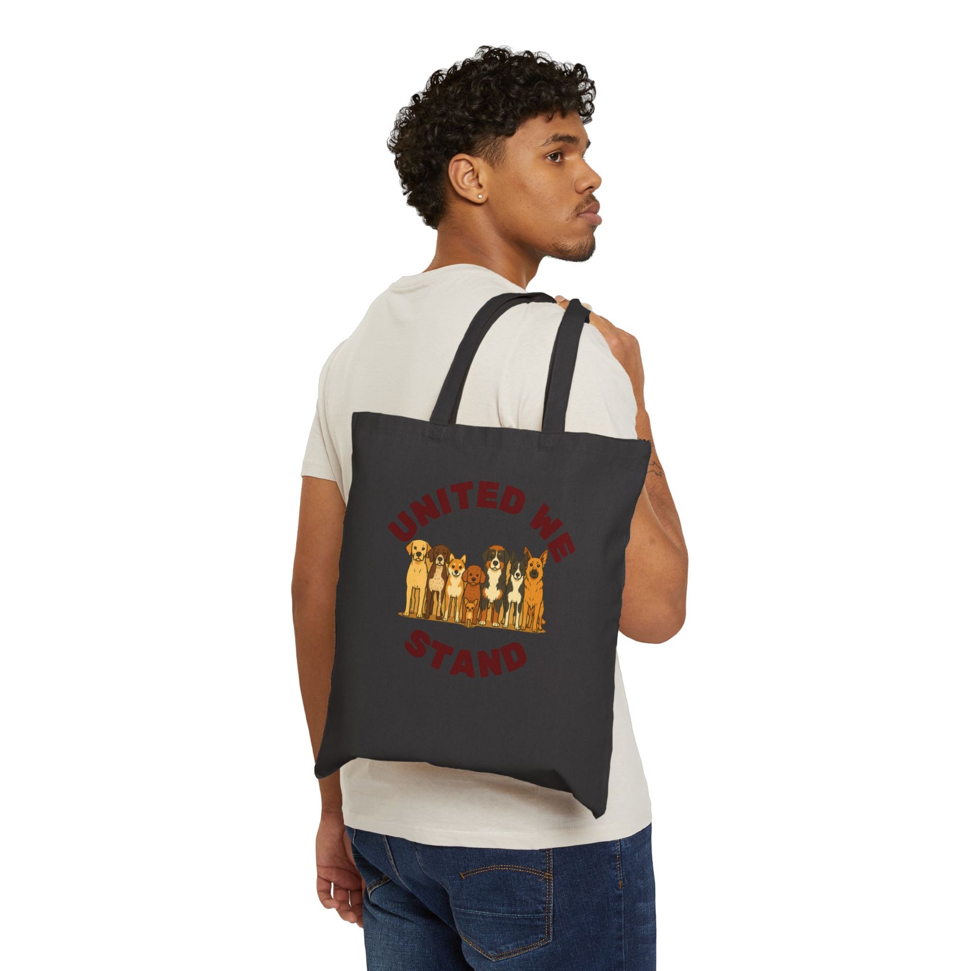 United We Stand Tote