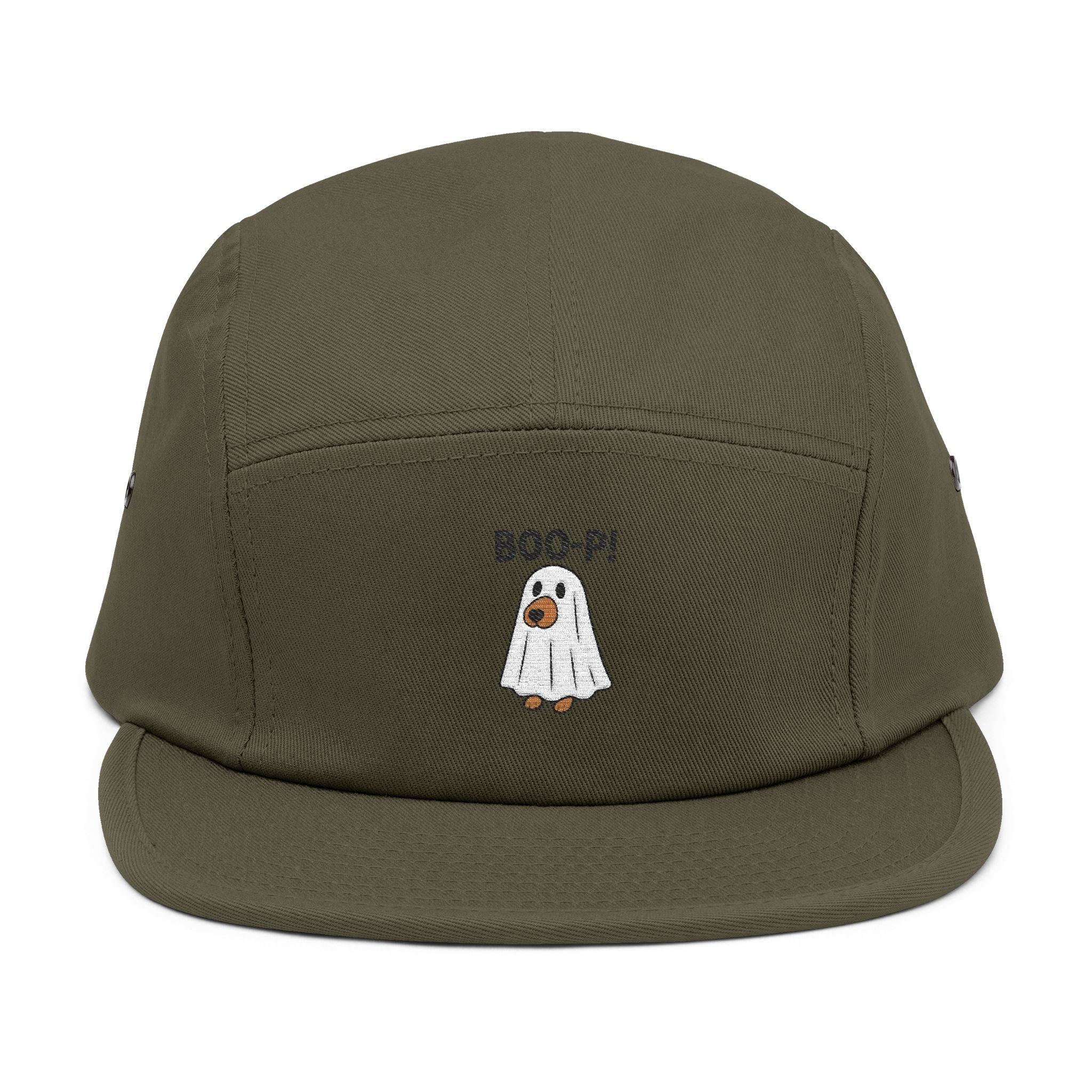Boo-P! Cap
