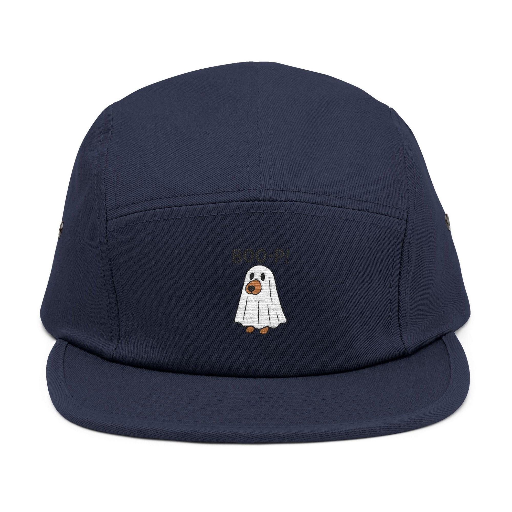 Boo-P! Cap