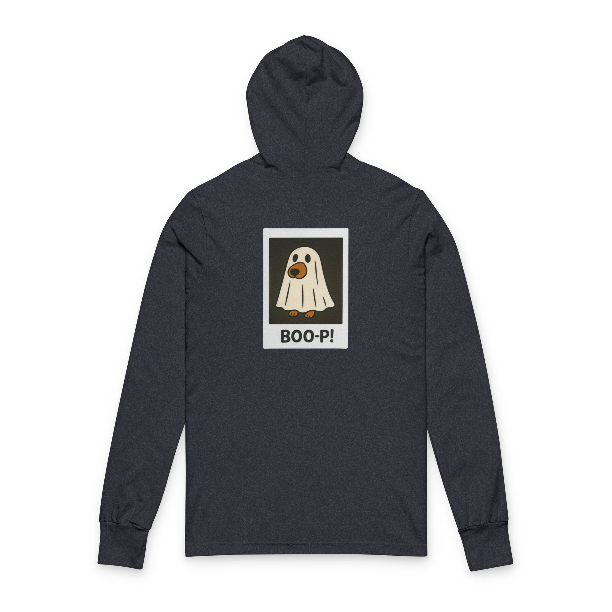 Boo-P! Hoodie