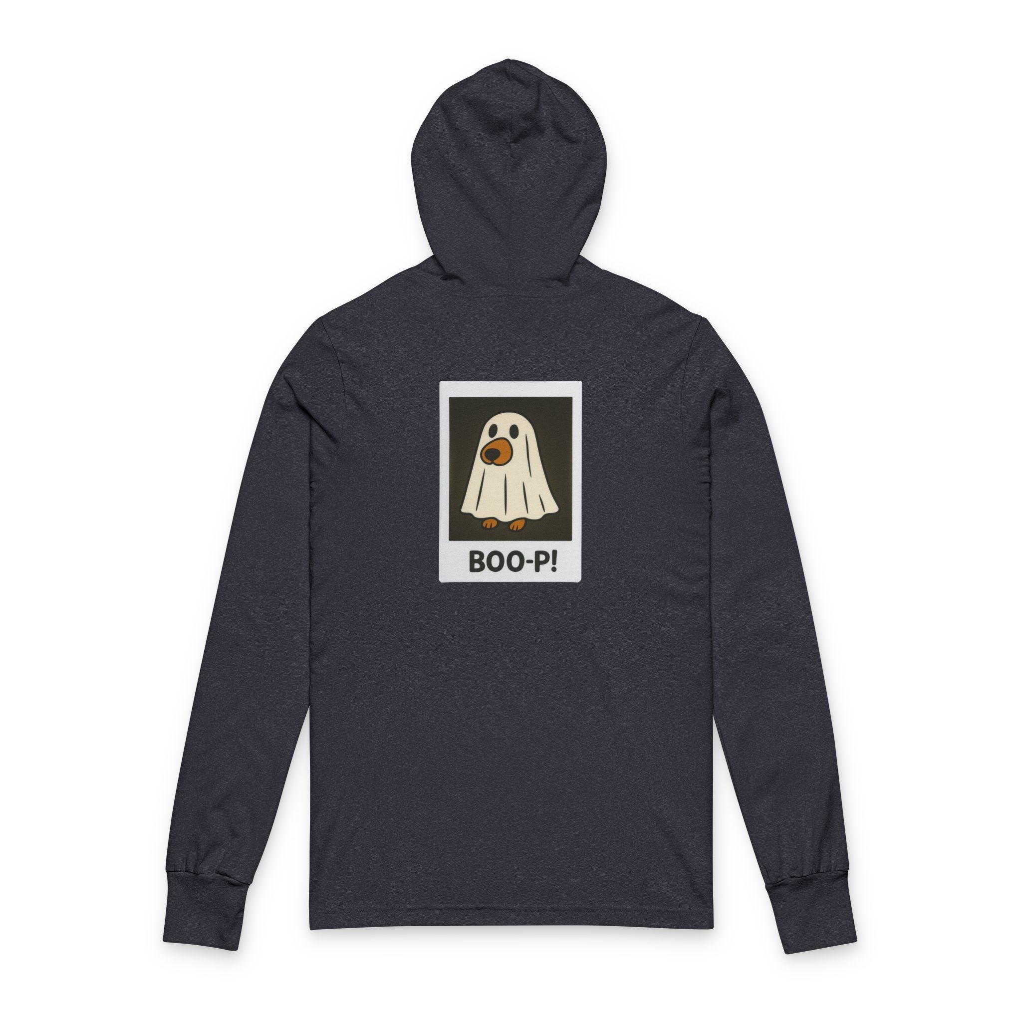 Boo-P! Hoodie