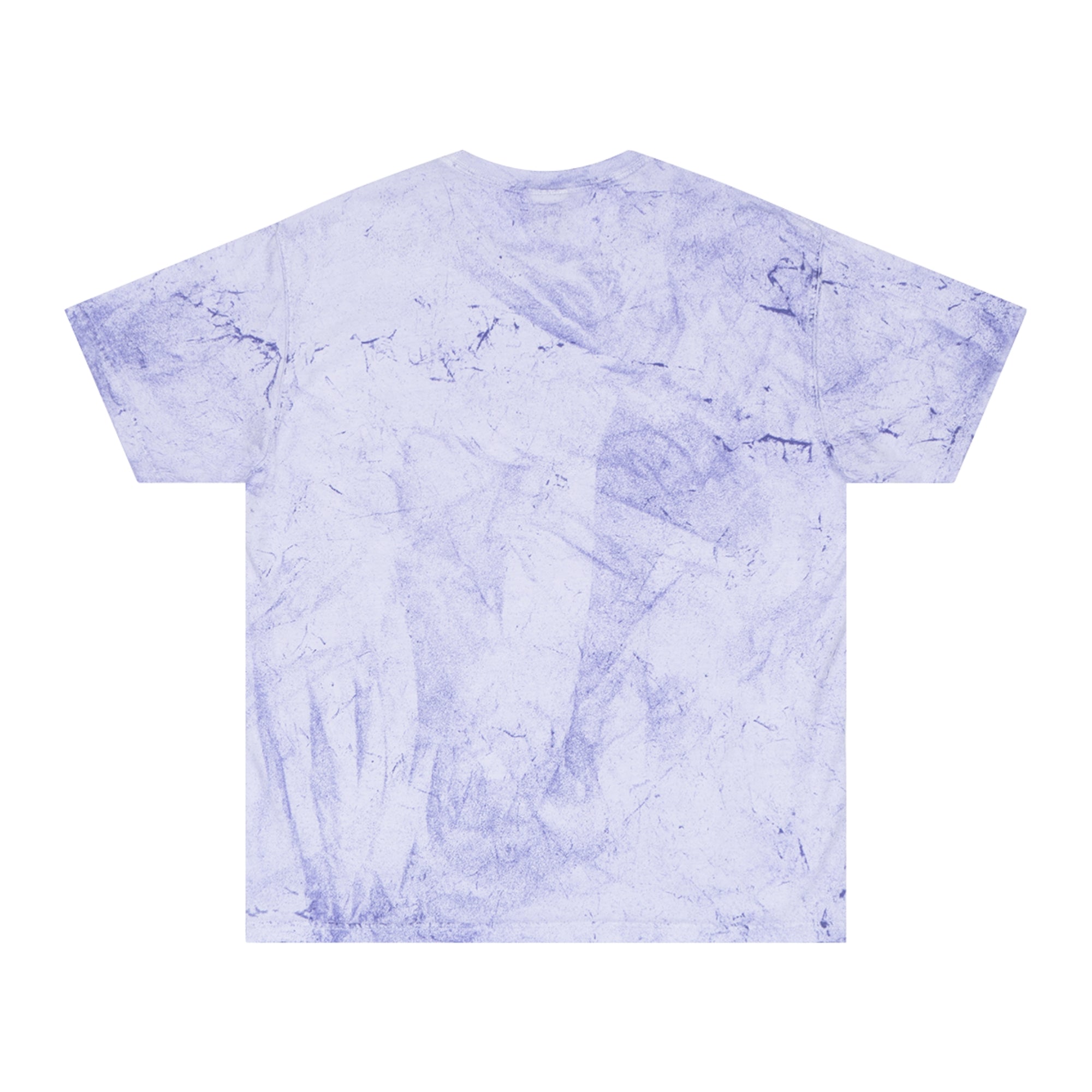 Dogs Against ICE Tye-Dye Tee