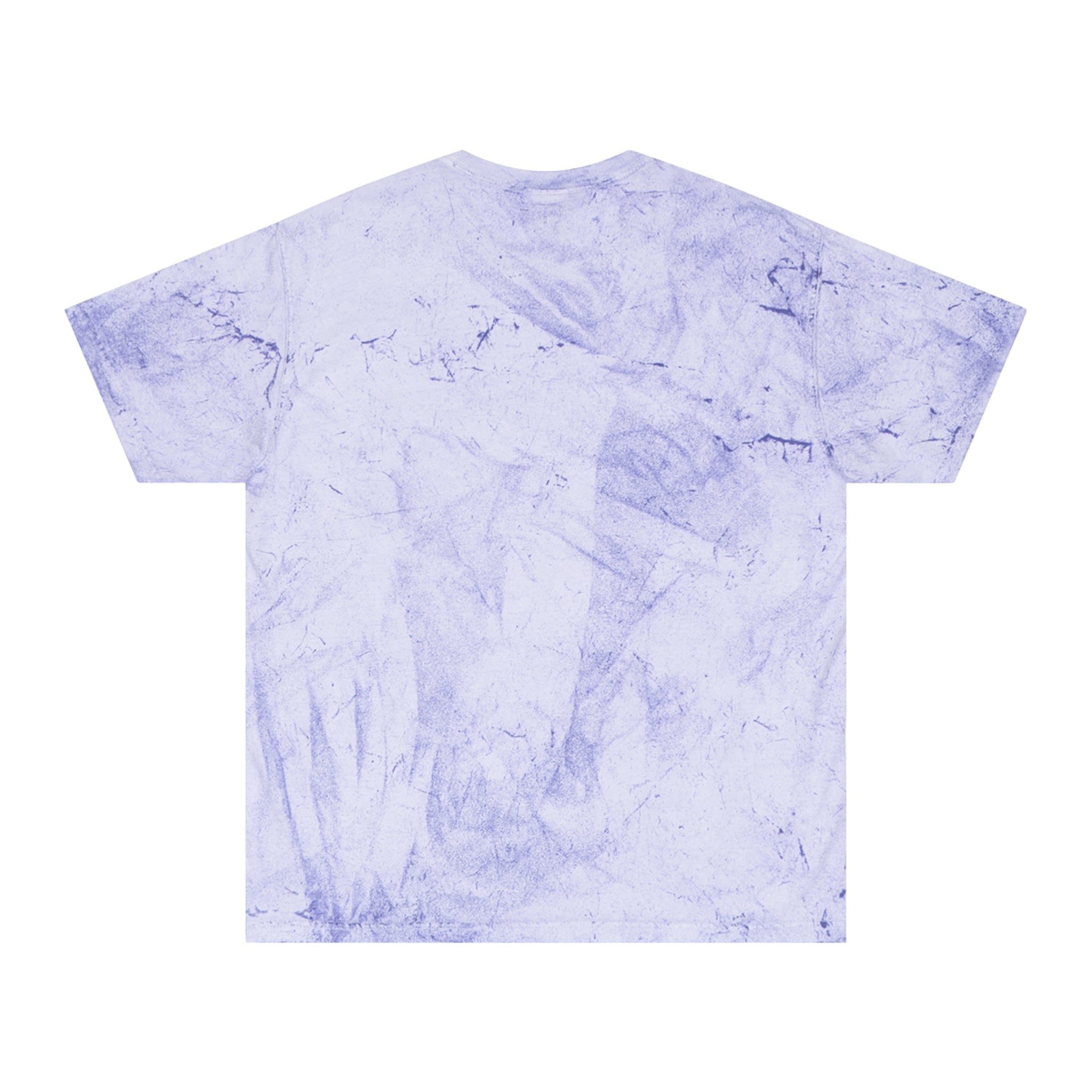 Dogs Against ICE Tye-Dye Tee