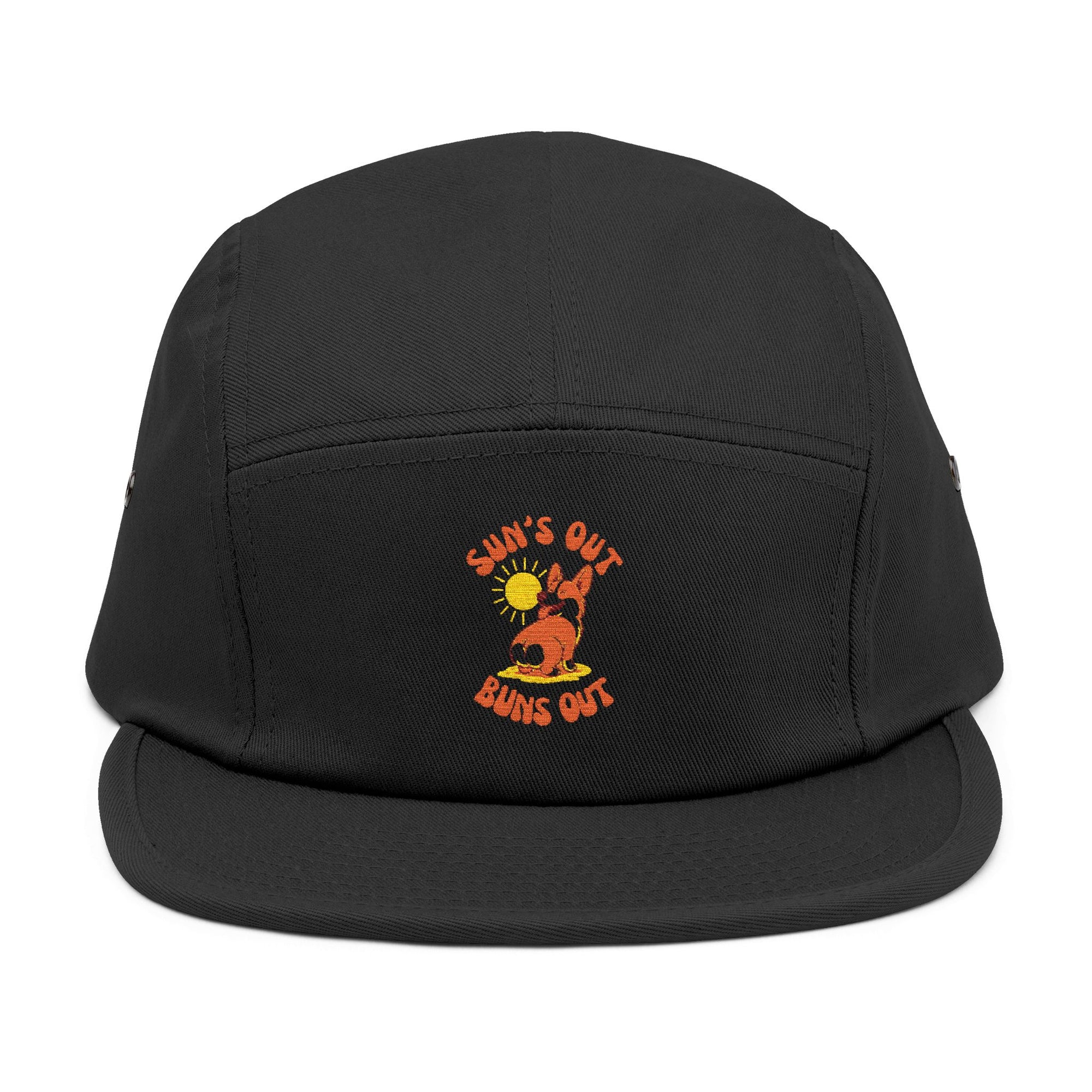 Suns Out Buns Out Hat