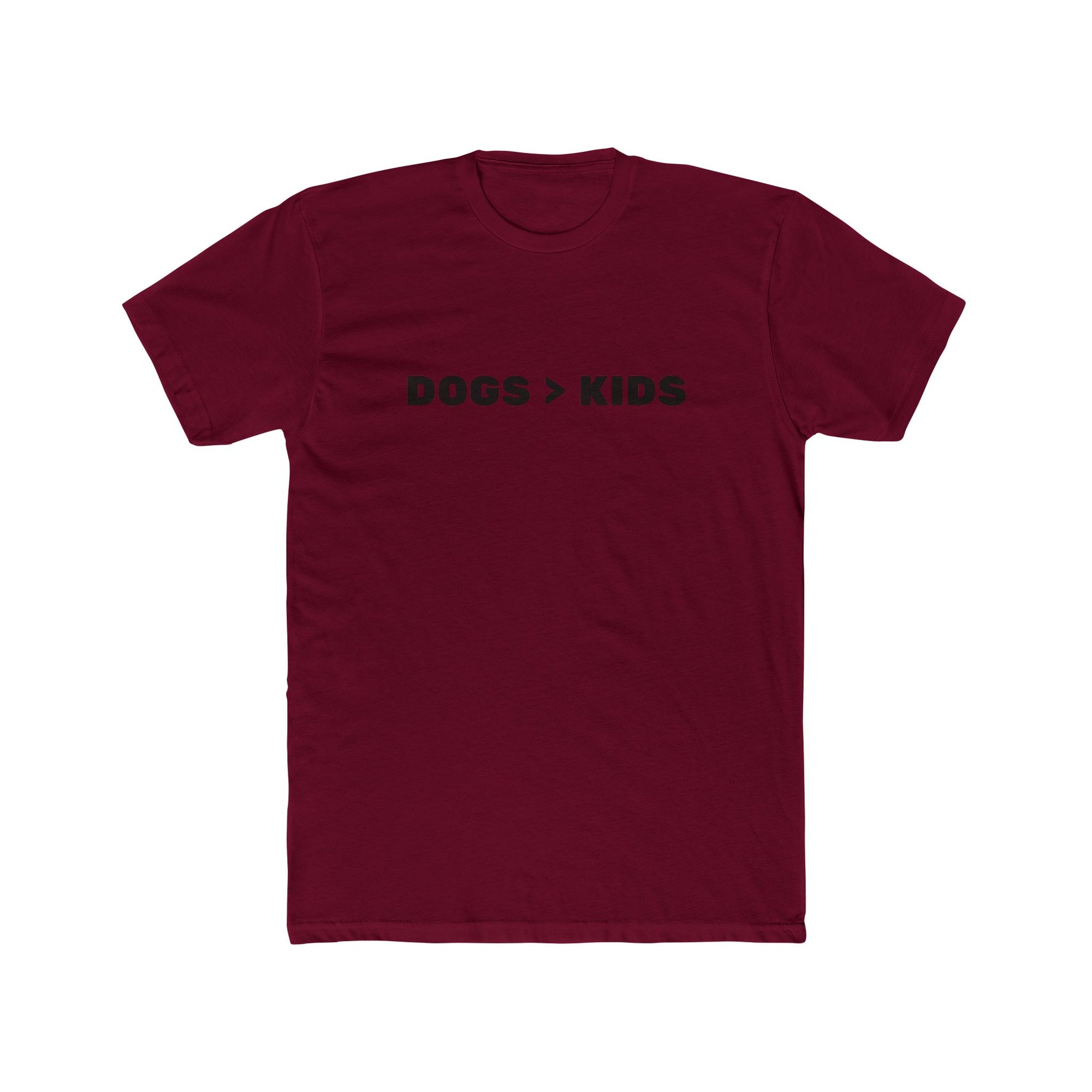 Dogs > Kids New Tee