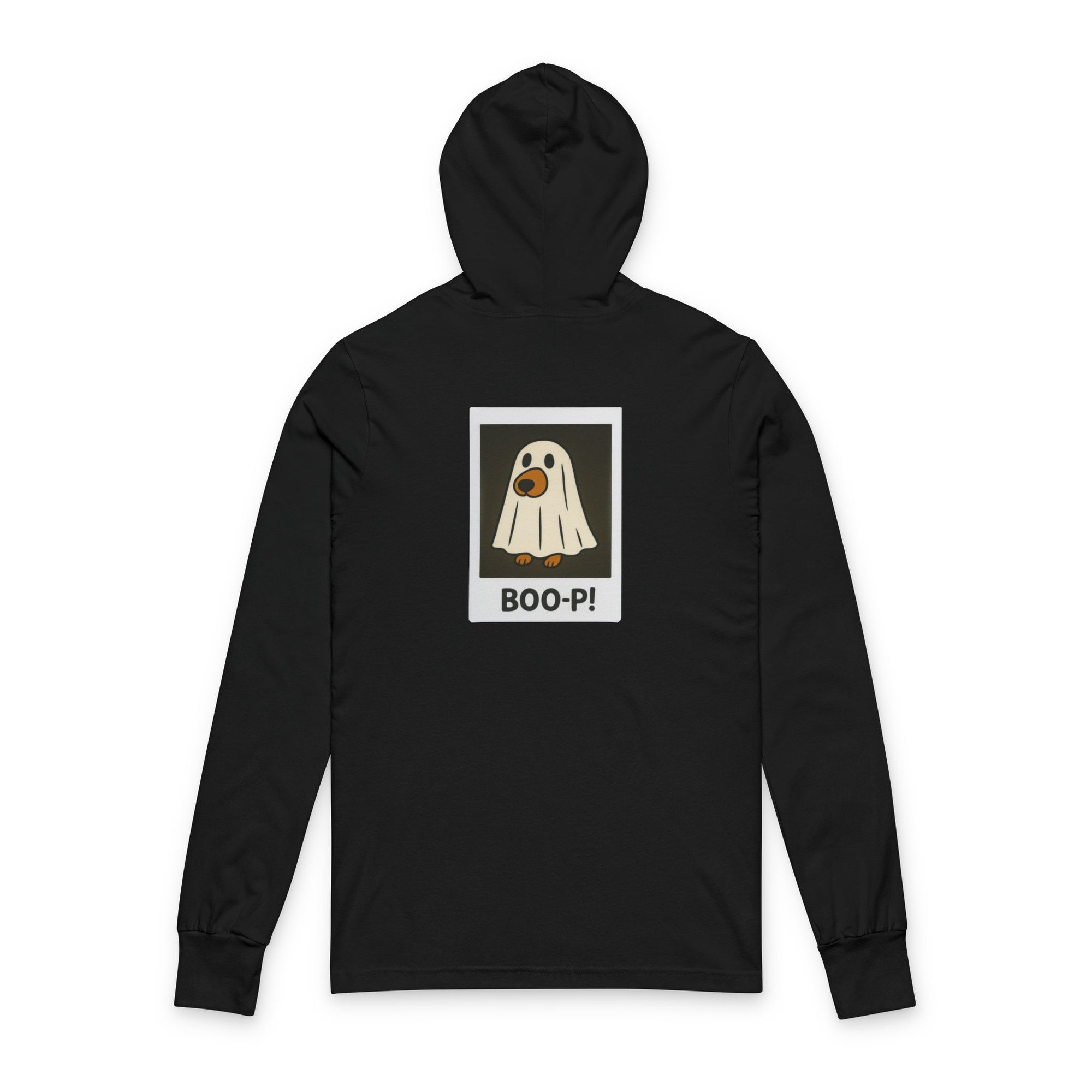 Boo-P! Hoodie
