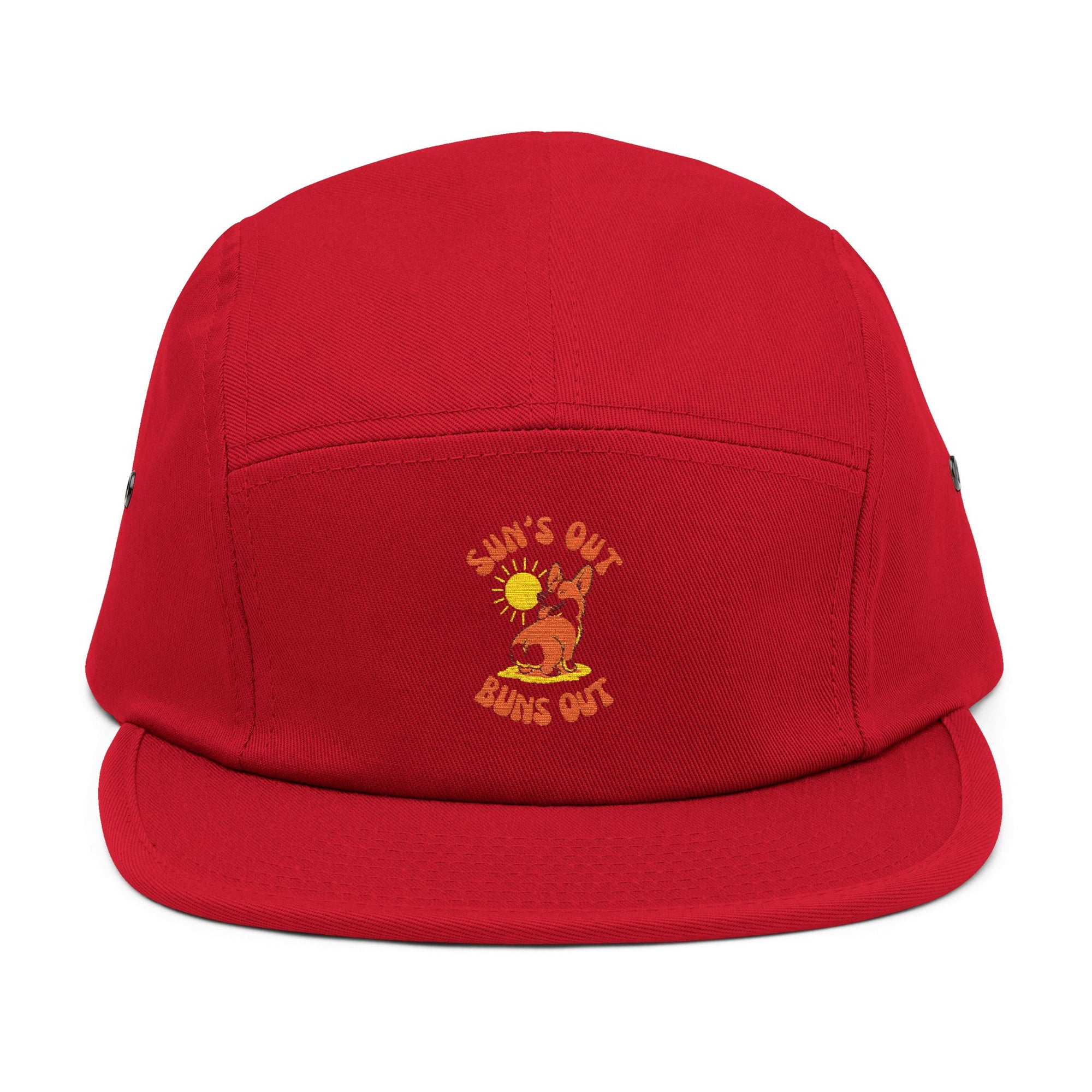 Suns Out Buns Out Hat