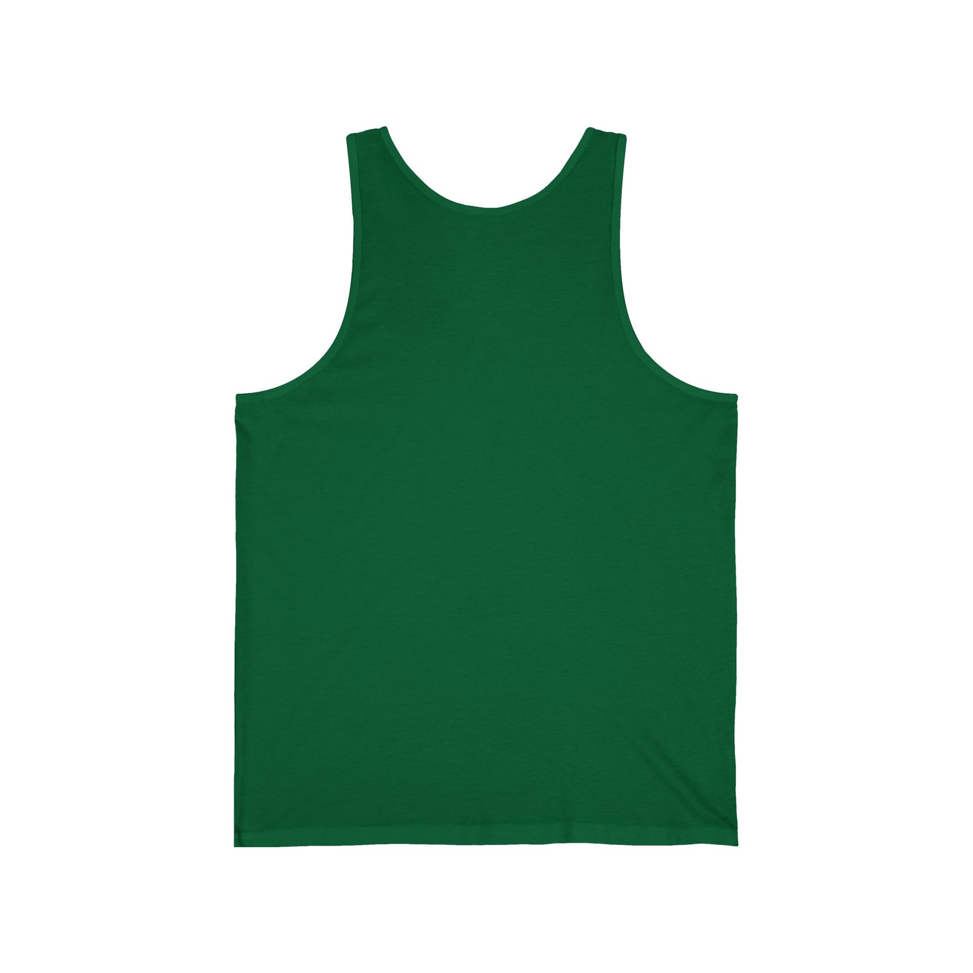Suns Out Buns Out Tank