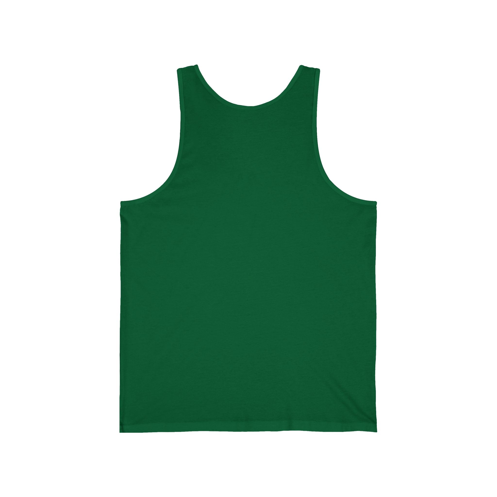 Suns Out Buns Out Tank