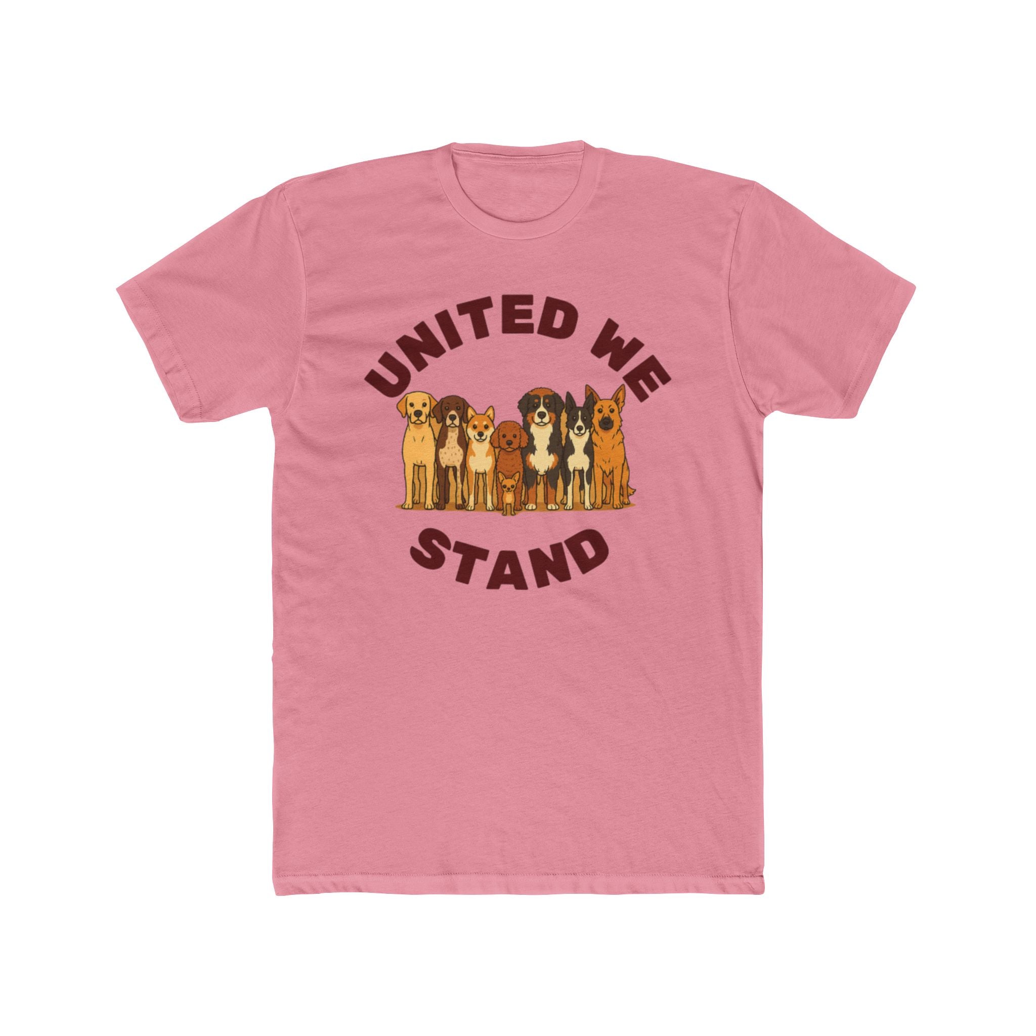United We Stand Tee