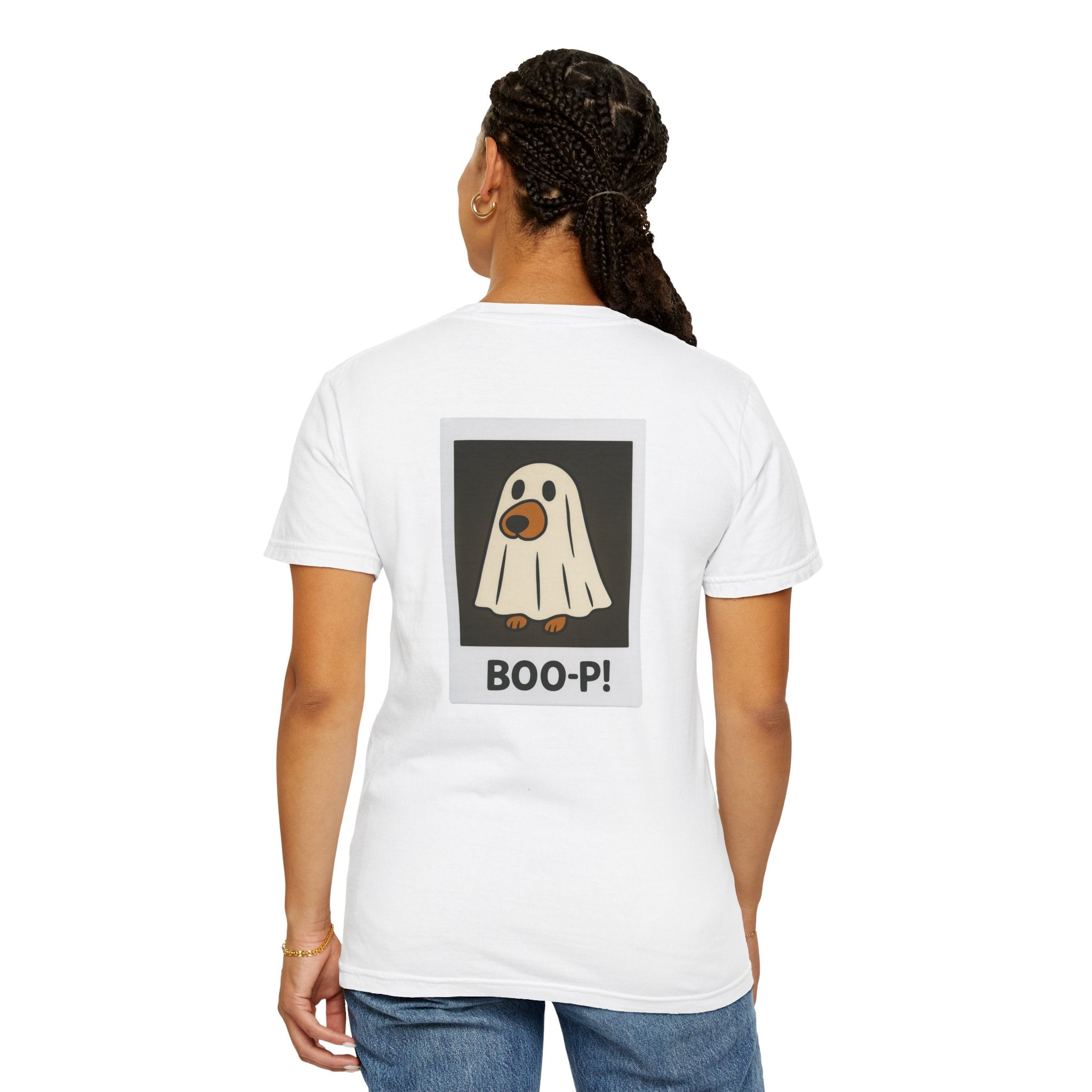 Boo-P!