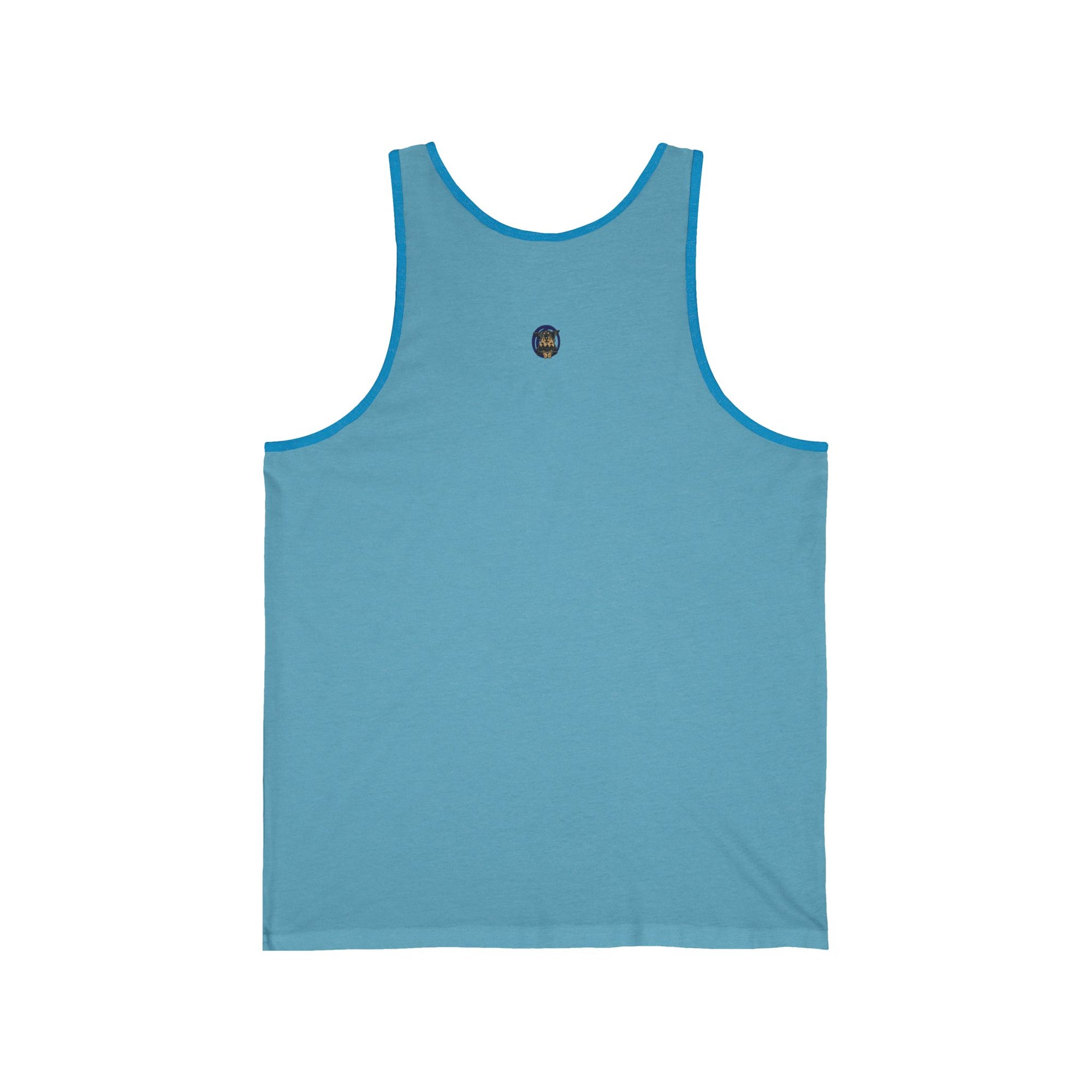 They/Them/Woof Tank
