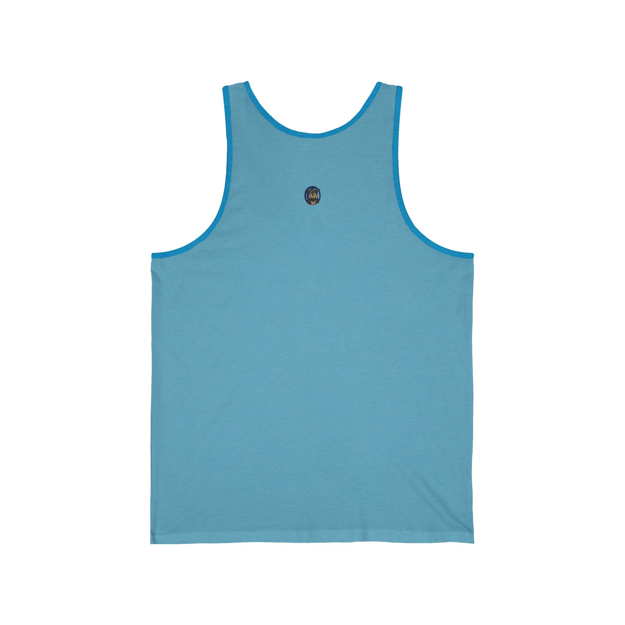 They/Them/Woof Tank