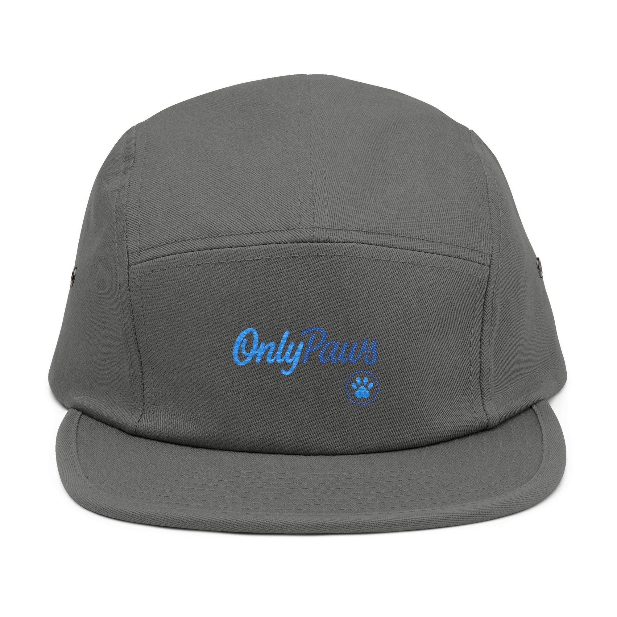 Only Paws Hat