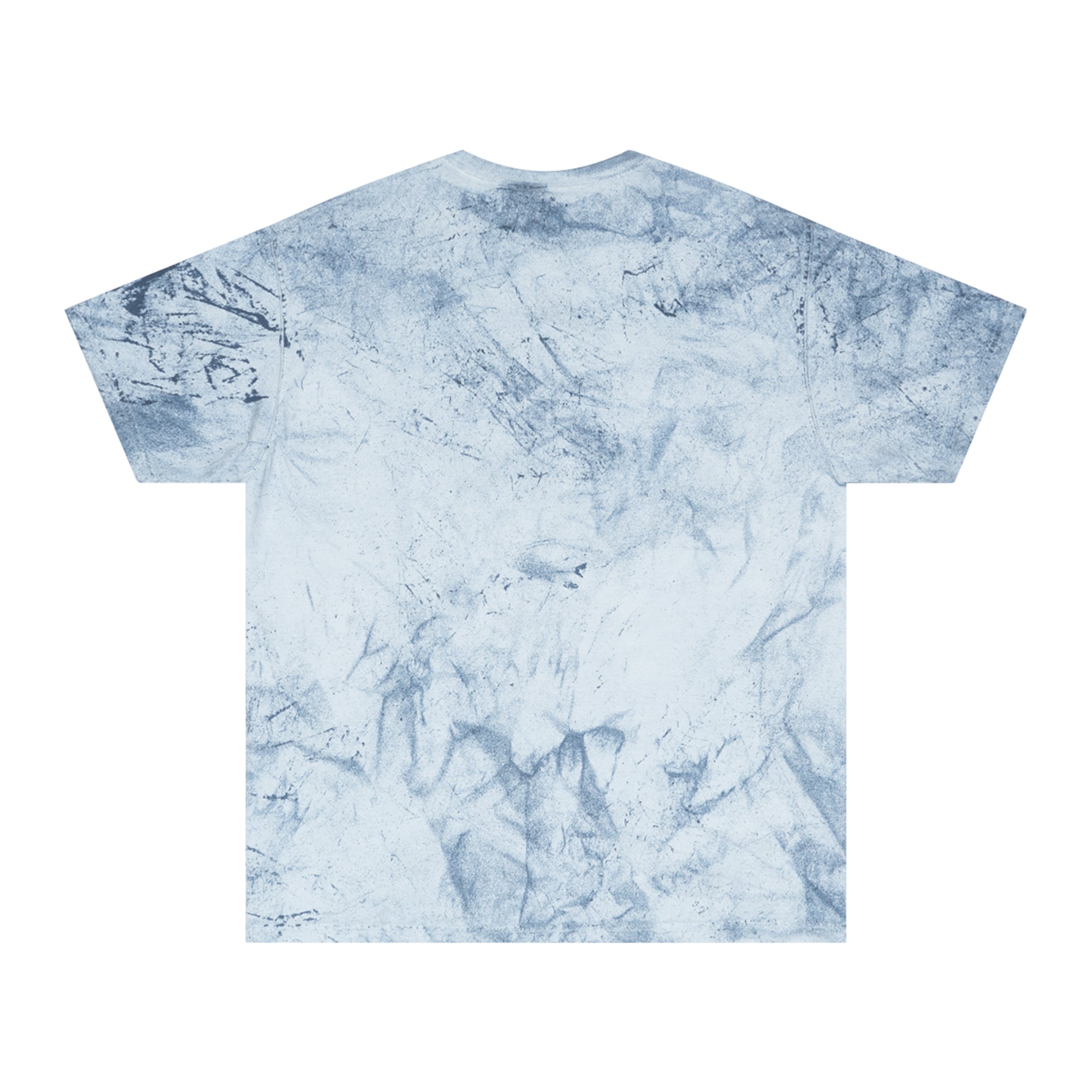 Dogs Against ICE Tye-Dye Tee