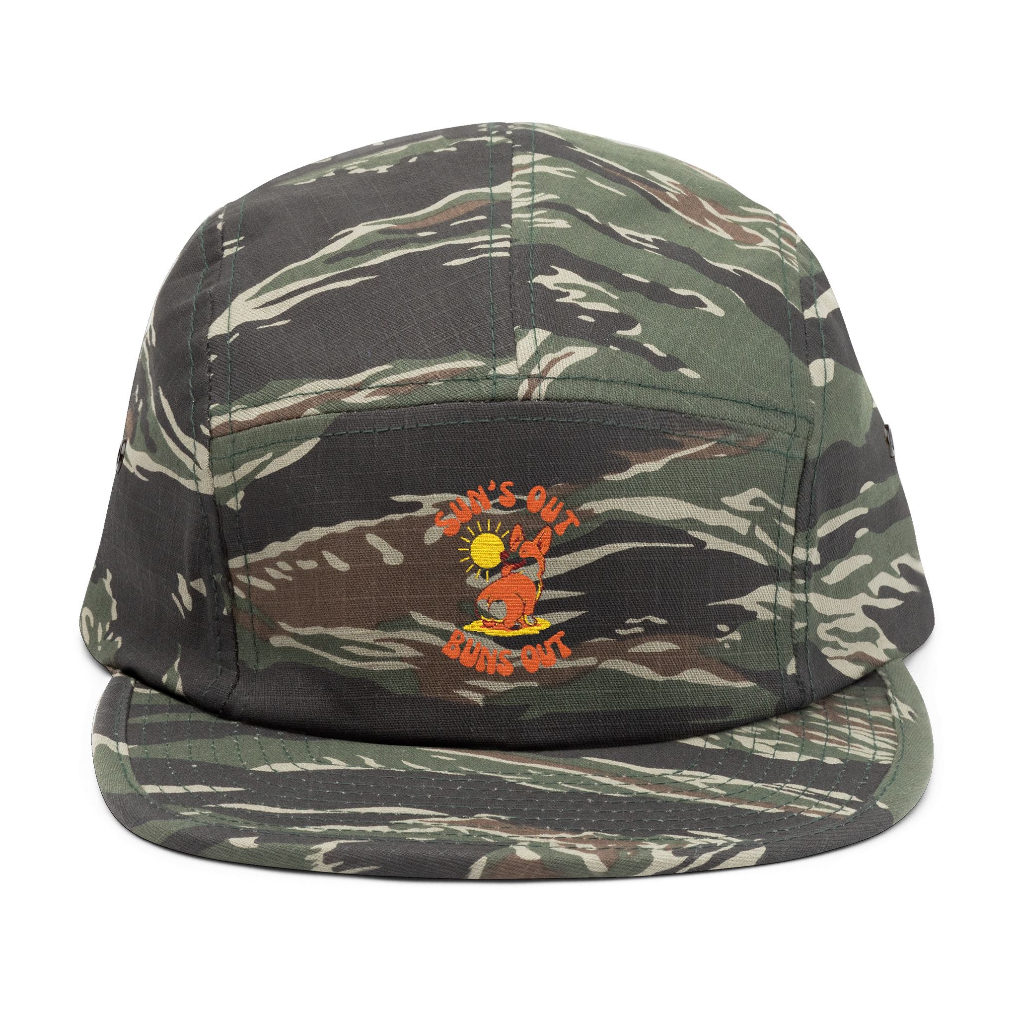 Suns Out Buns Out Hat