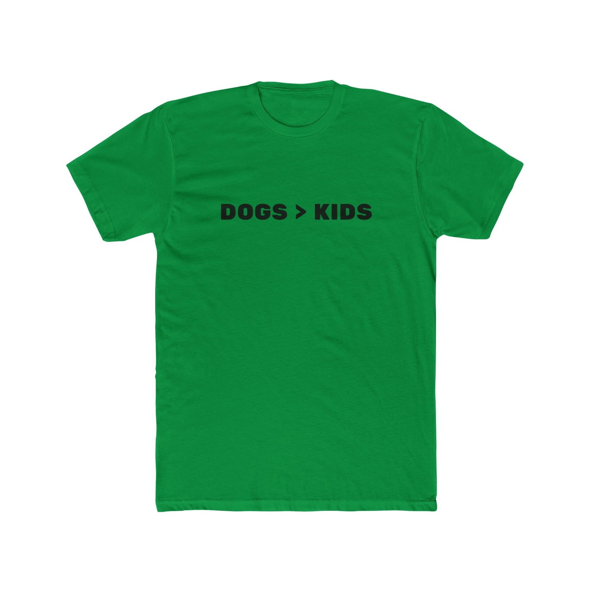 Dogs > Kids New Tee