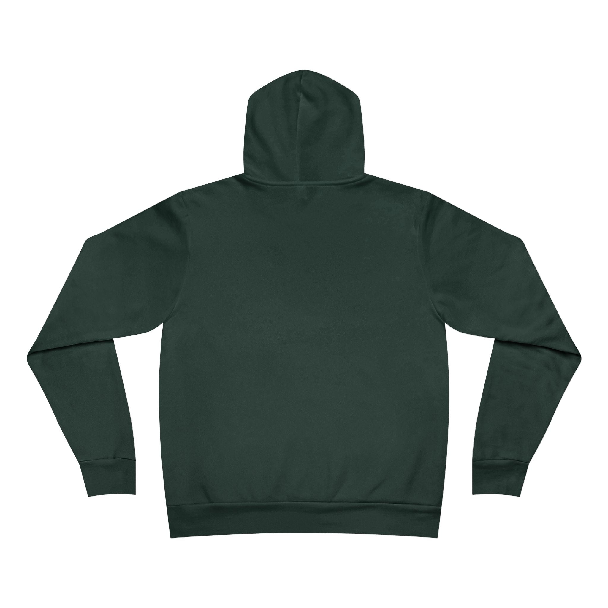 Dog Against ICE Hoodie