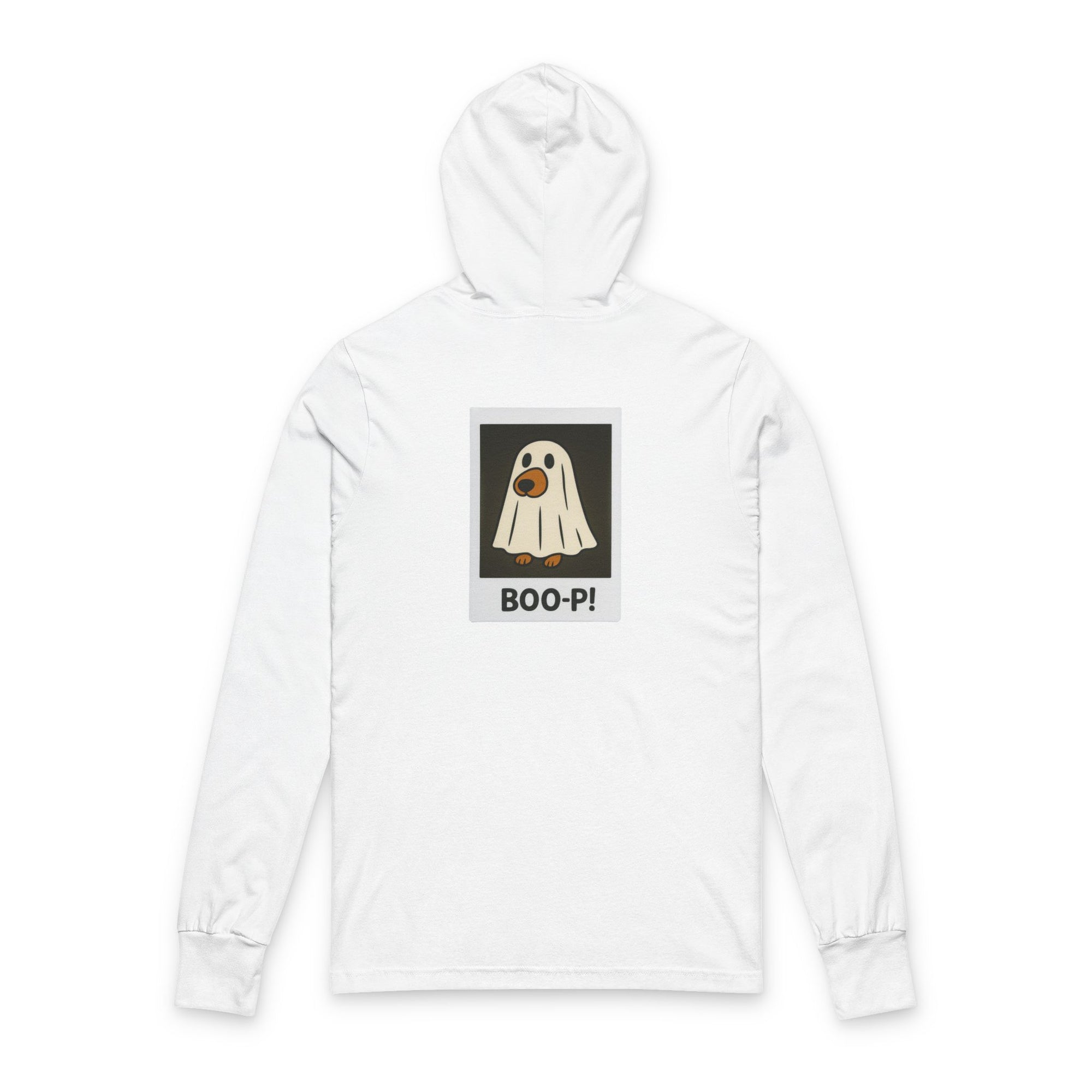 Boo-P! Hoodie