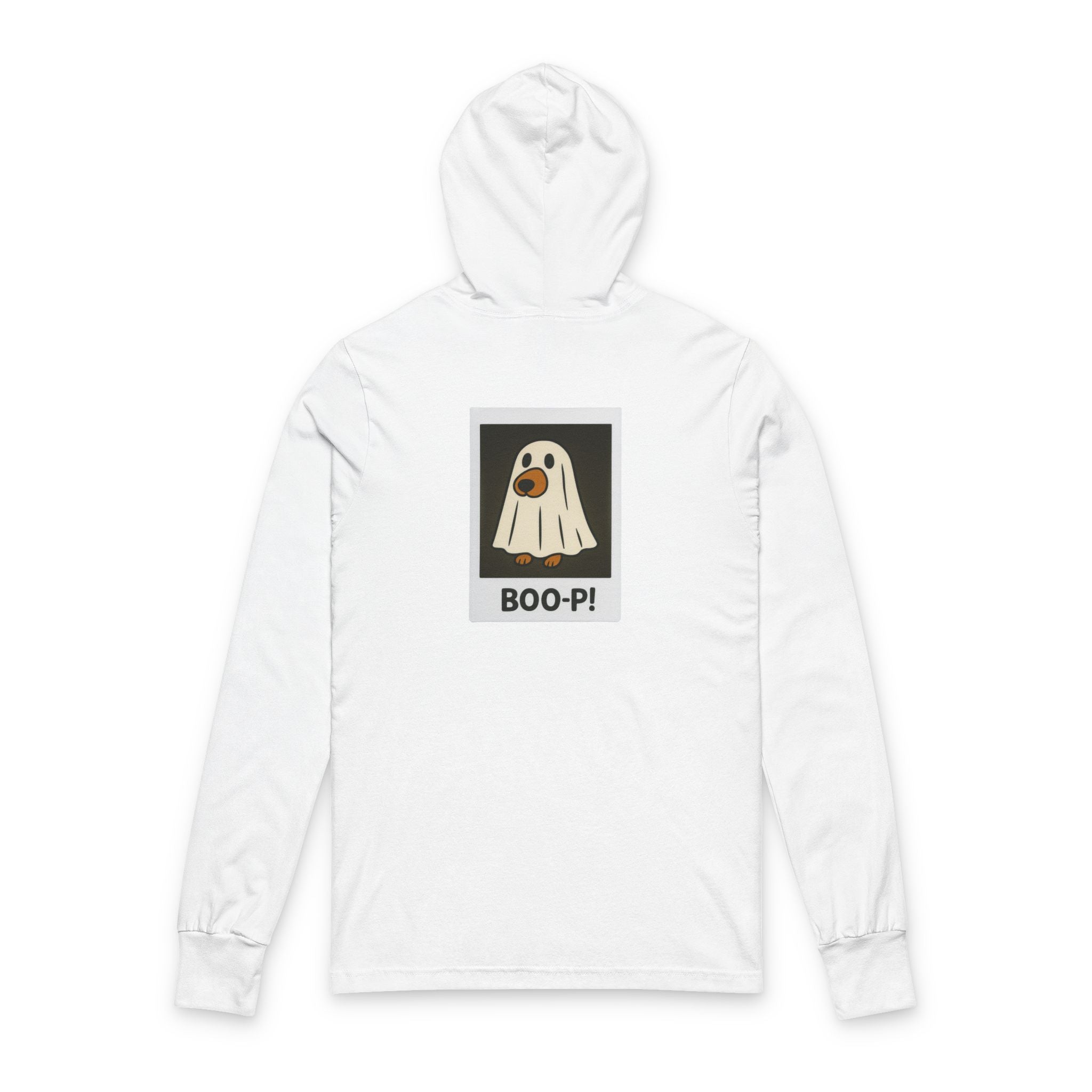 Boo-P! Hoodie