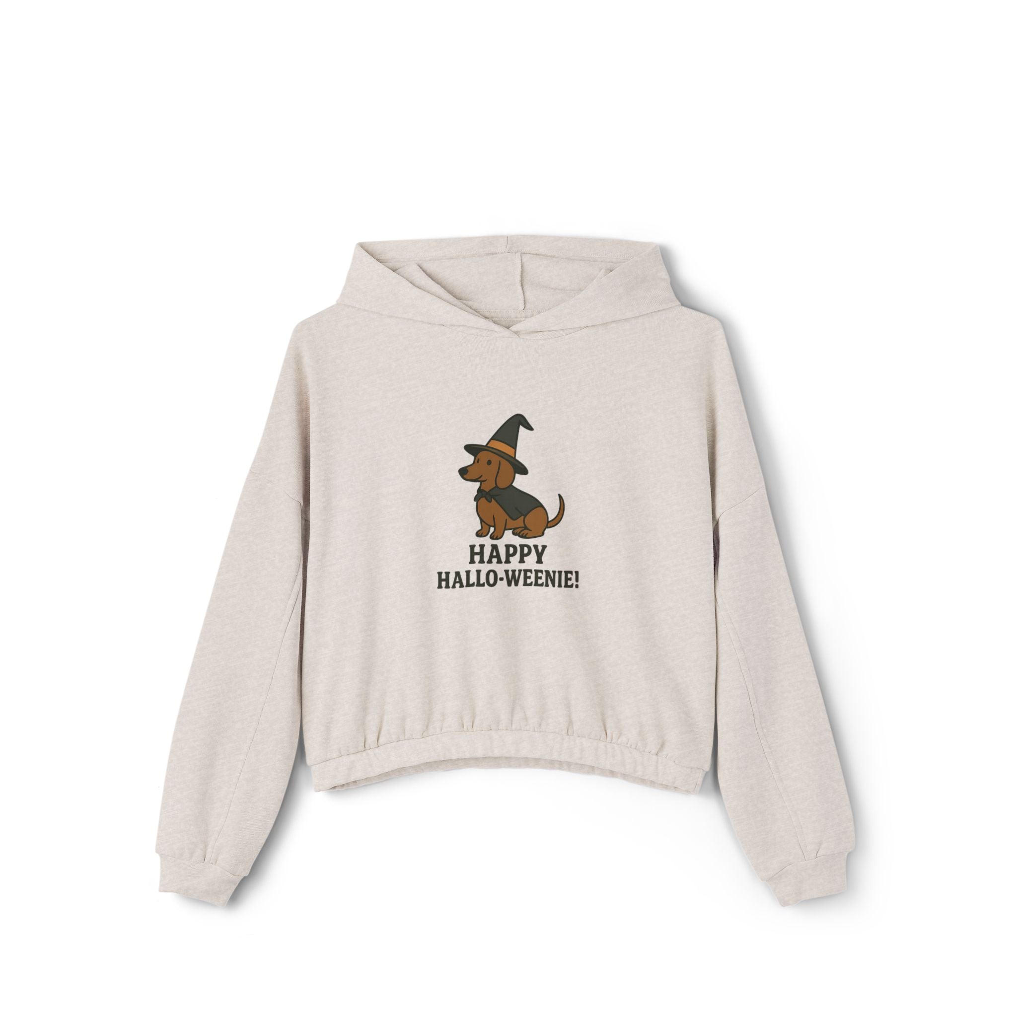 Happy Hallo-weenie!