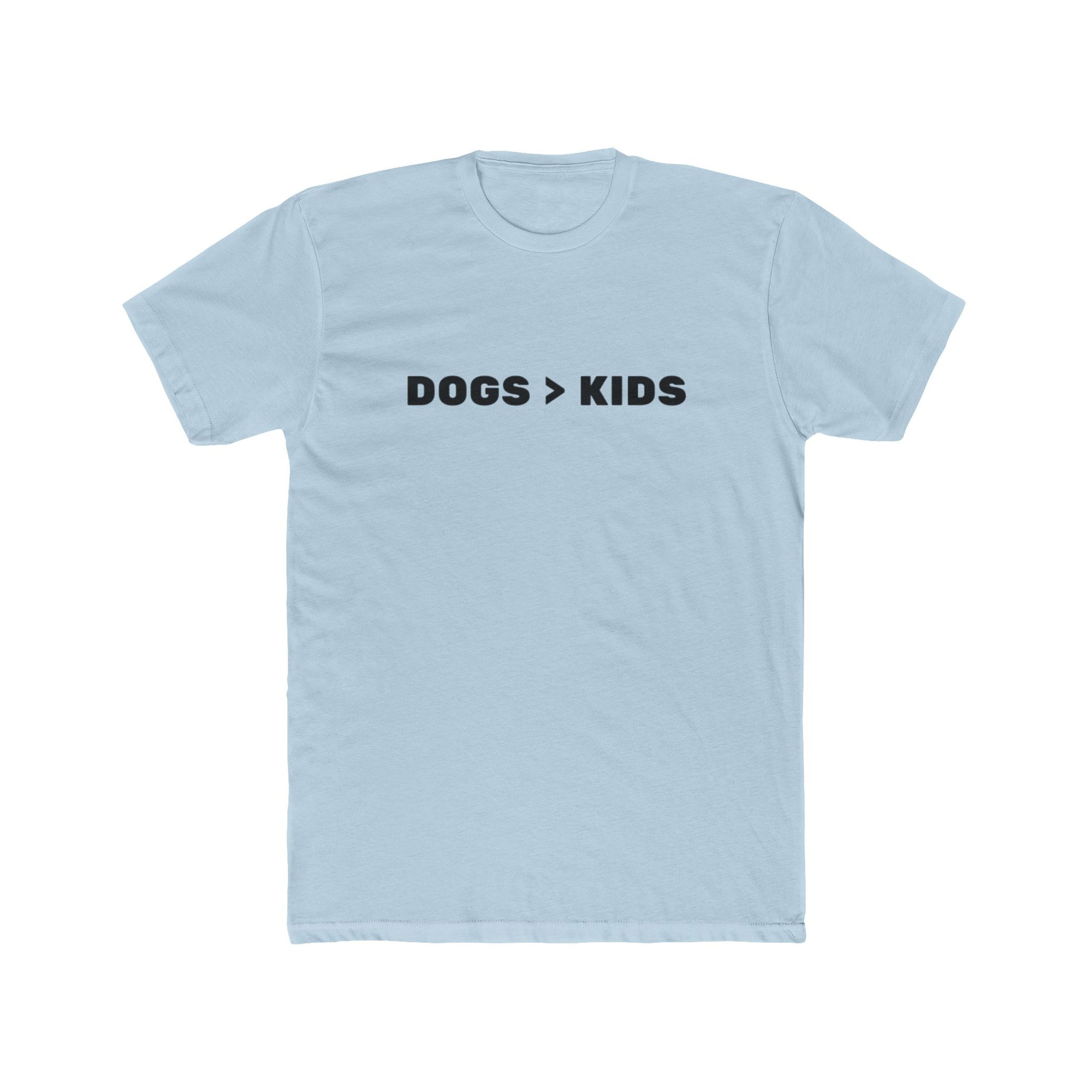 Dogs > Kids New Tee