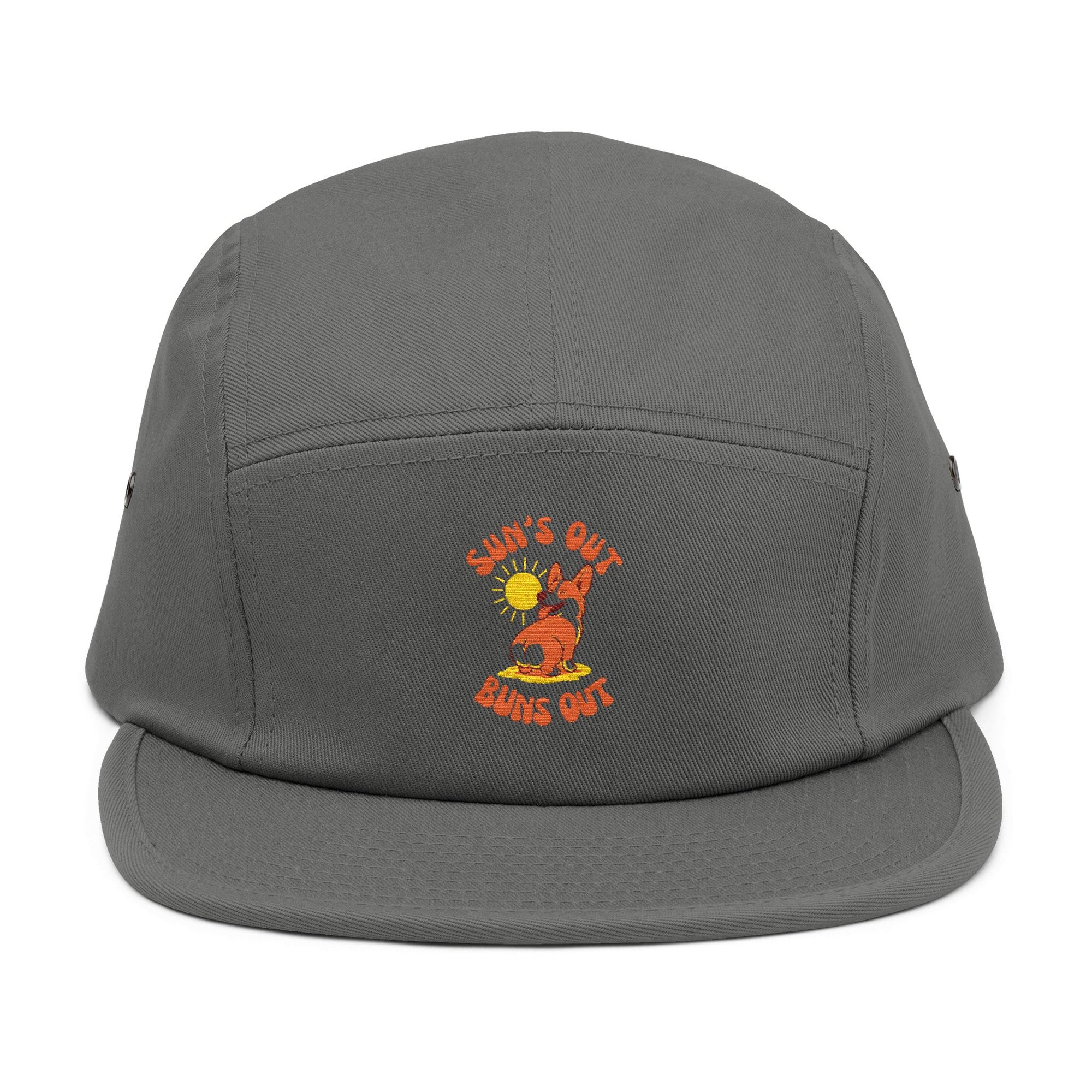 Suns Out Buns Out Hat