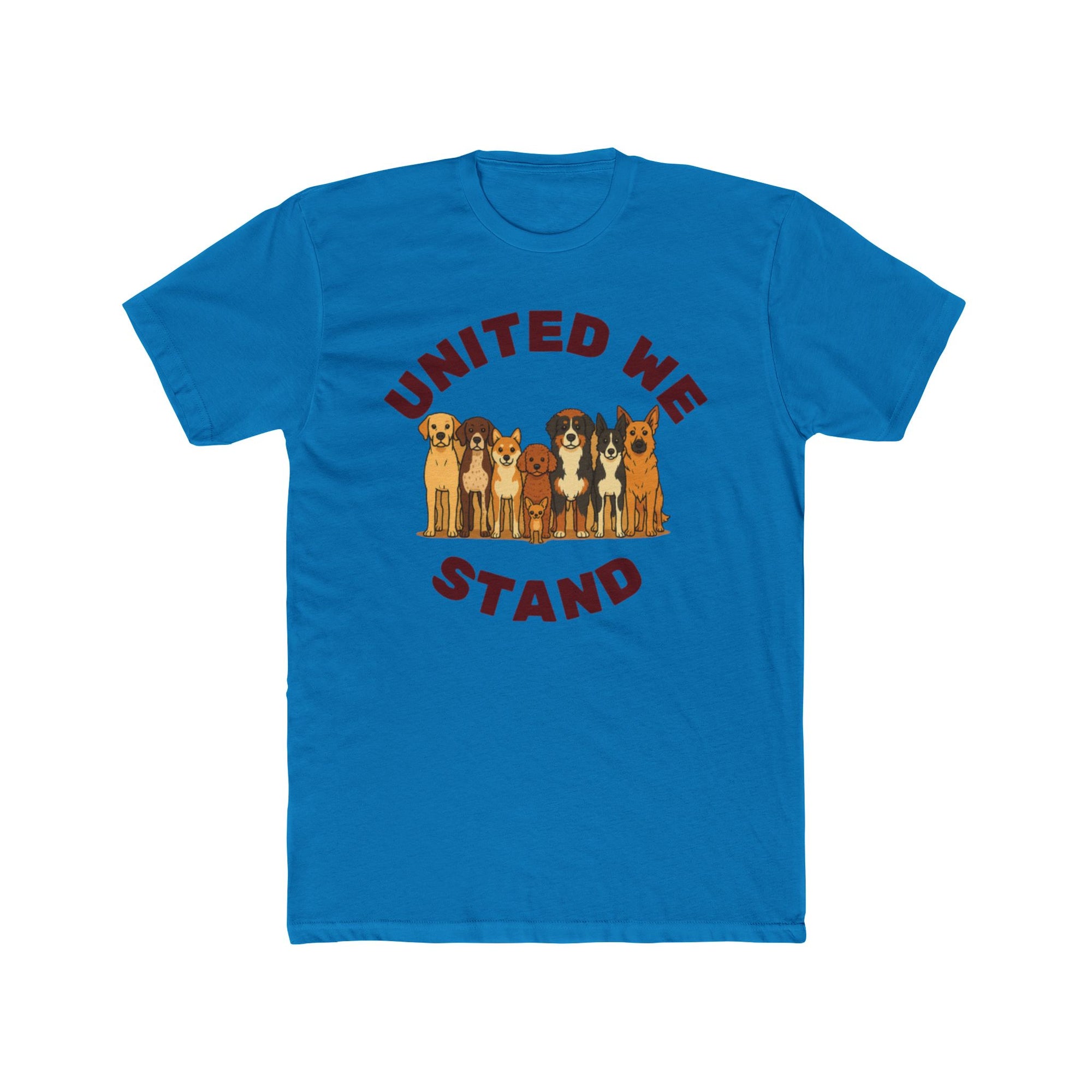 United We Stand Tee