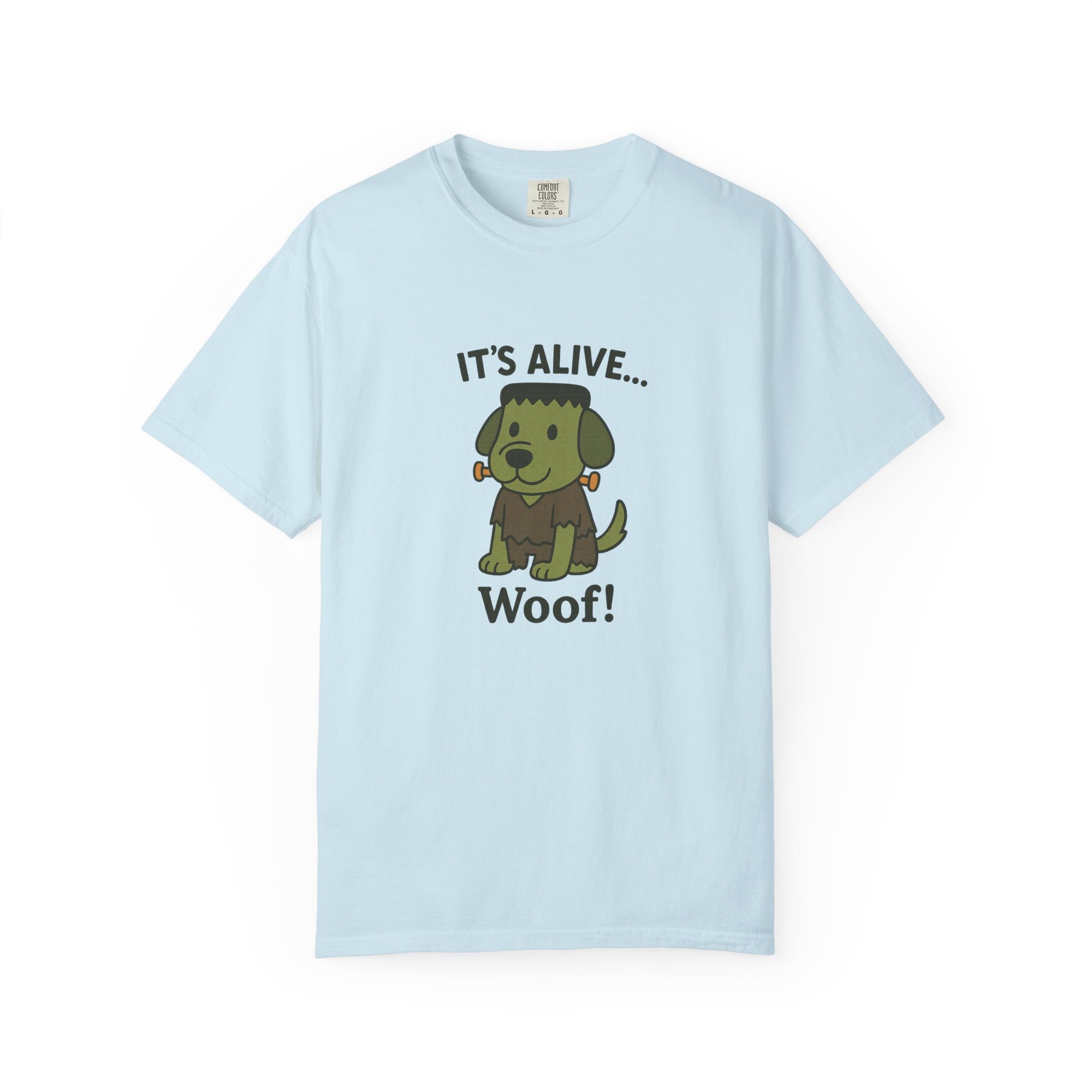 Franken-Dog T-Shirt