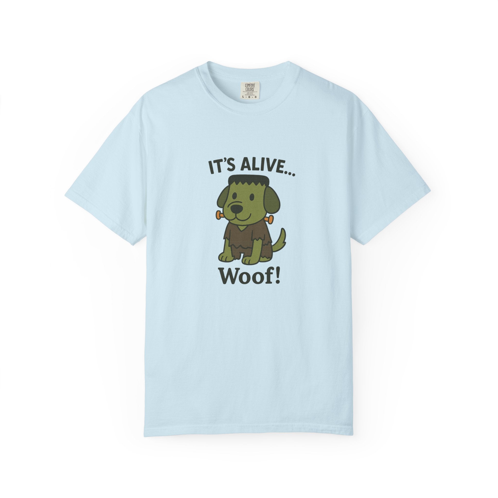 Franken-Dog T-Shirt