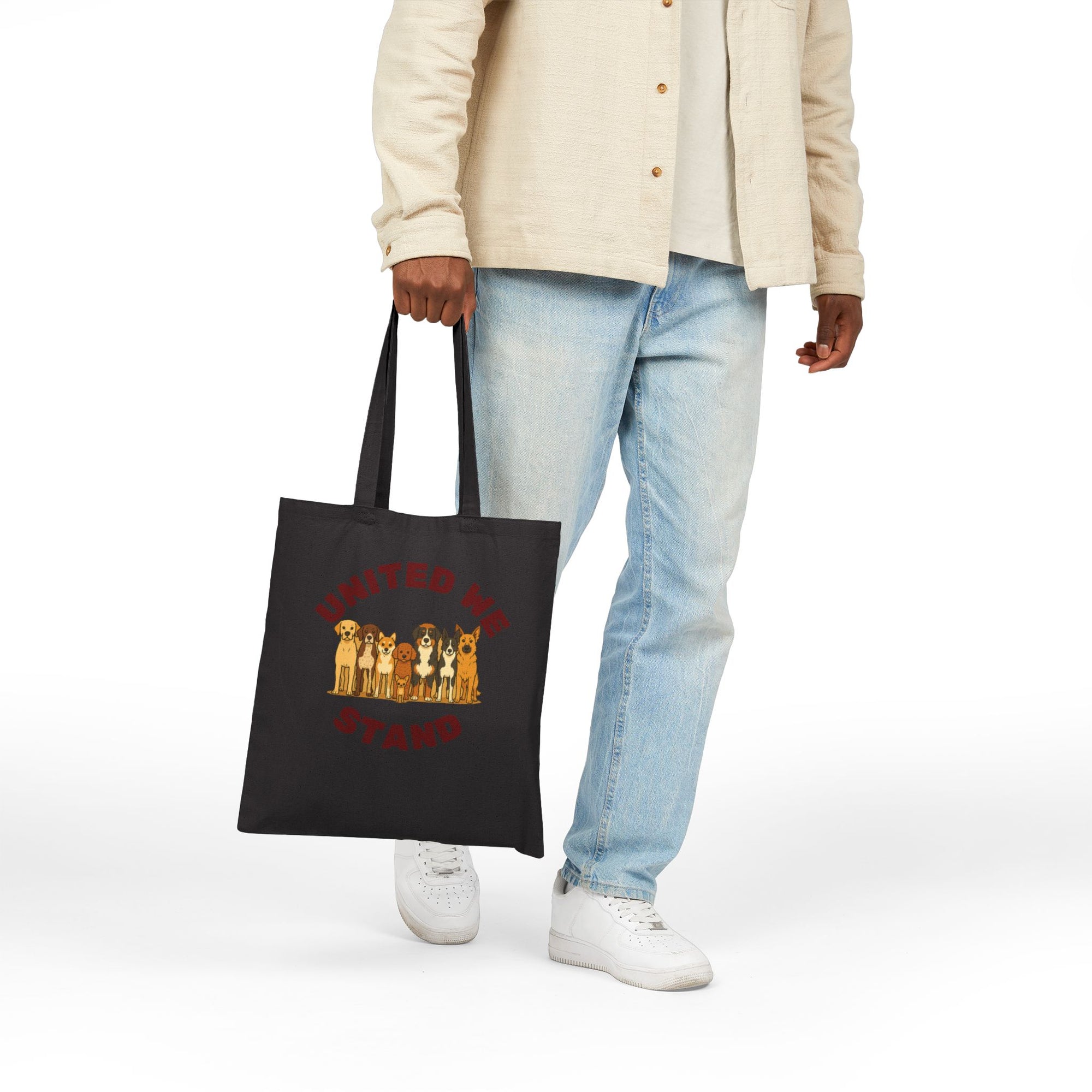 United We Stand Tote