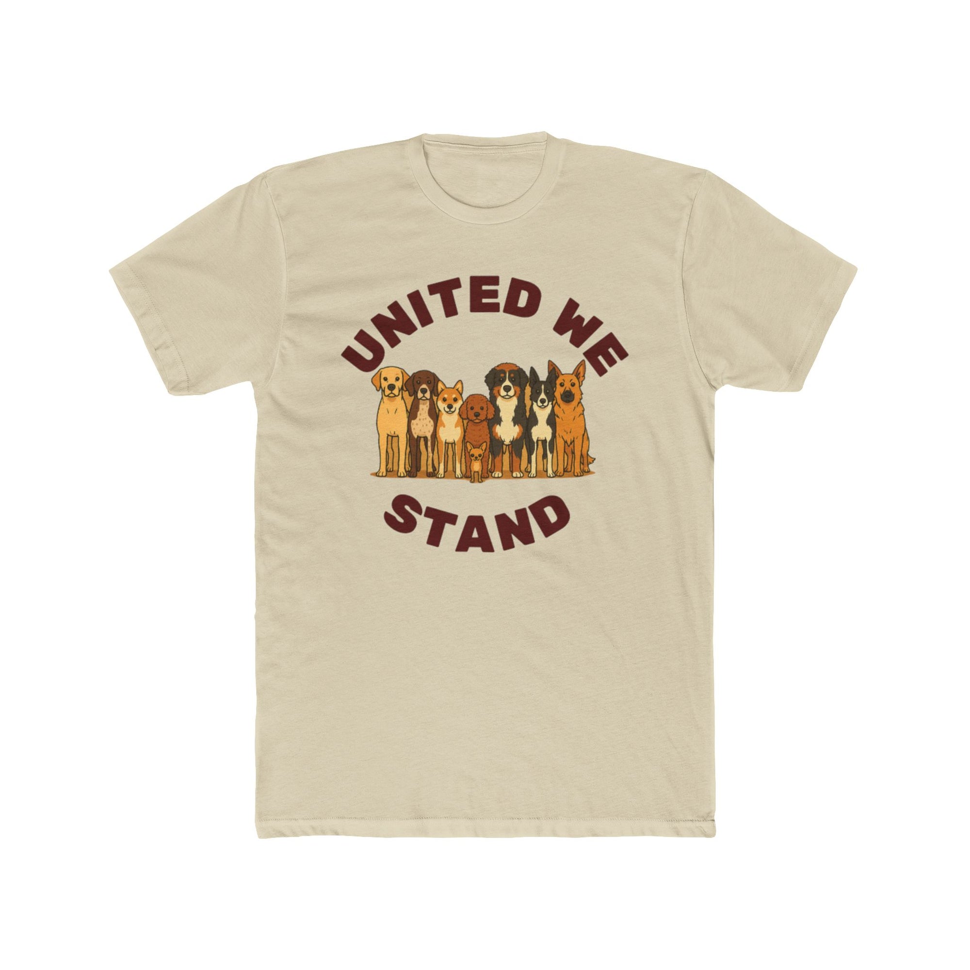 United We Stand Tee
